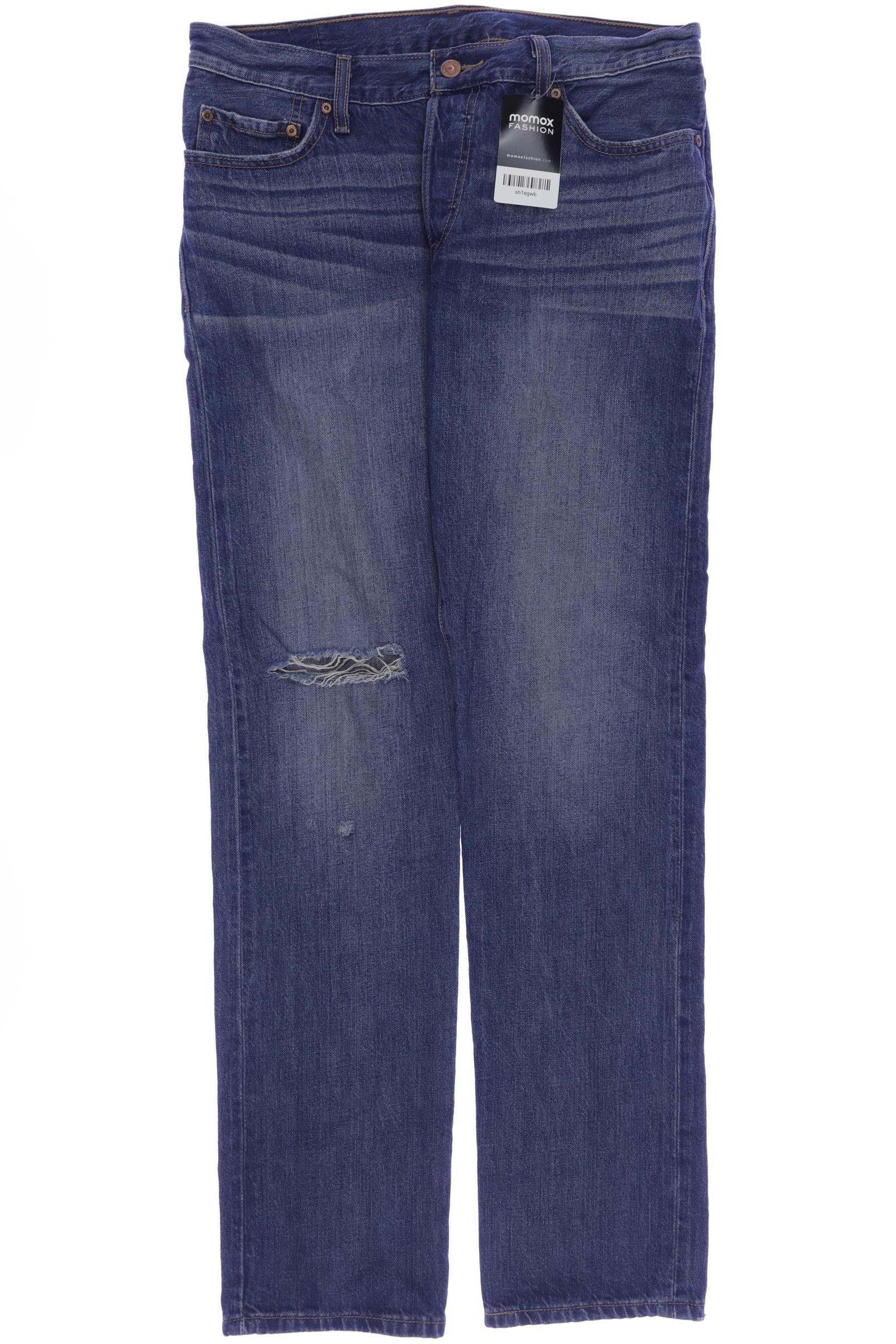 

Levis Damen Jeans, blau, Gr. 29