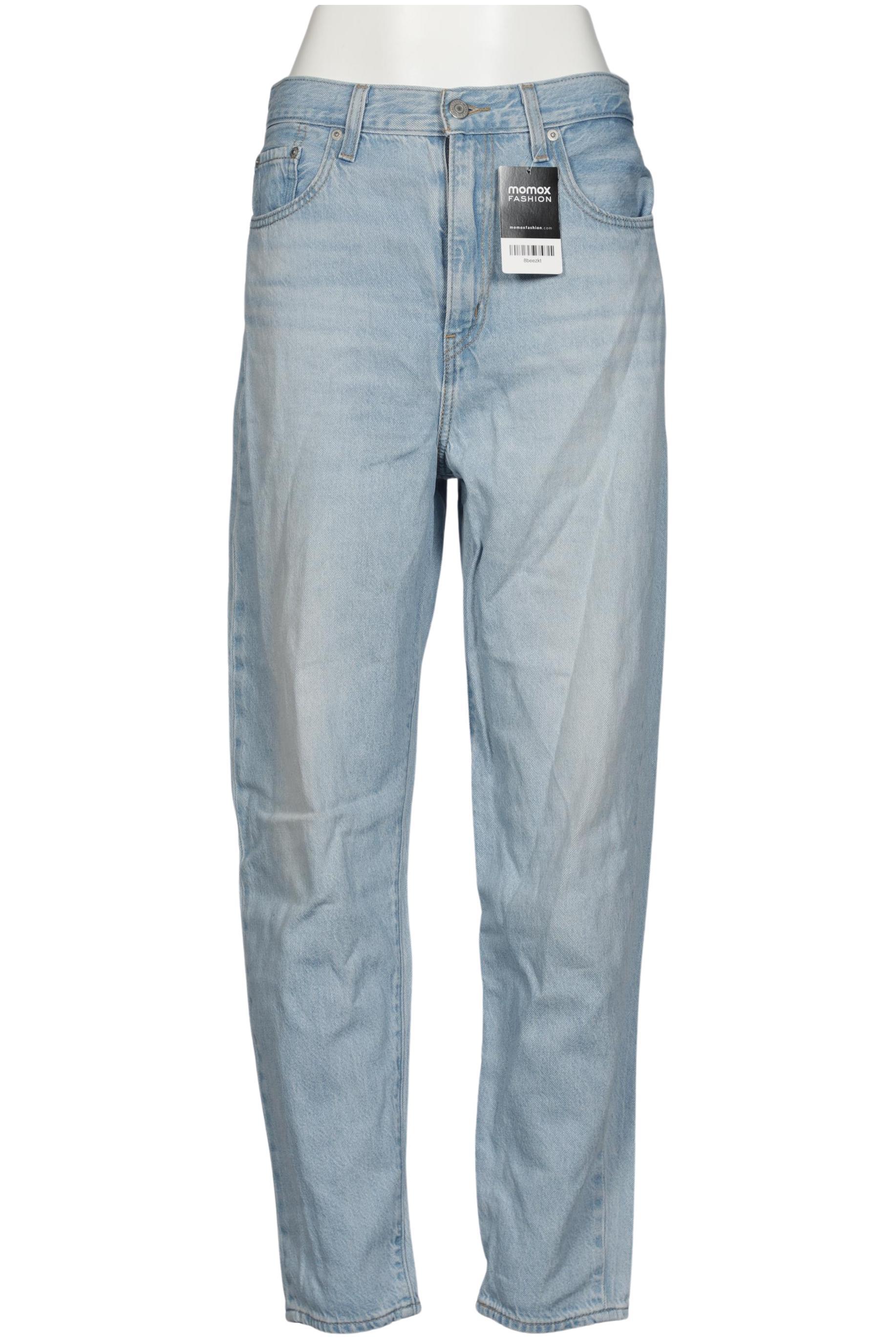 

Levis Damen Jeans, hellblau, Gr. 28