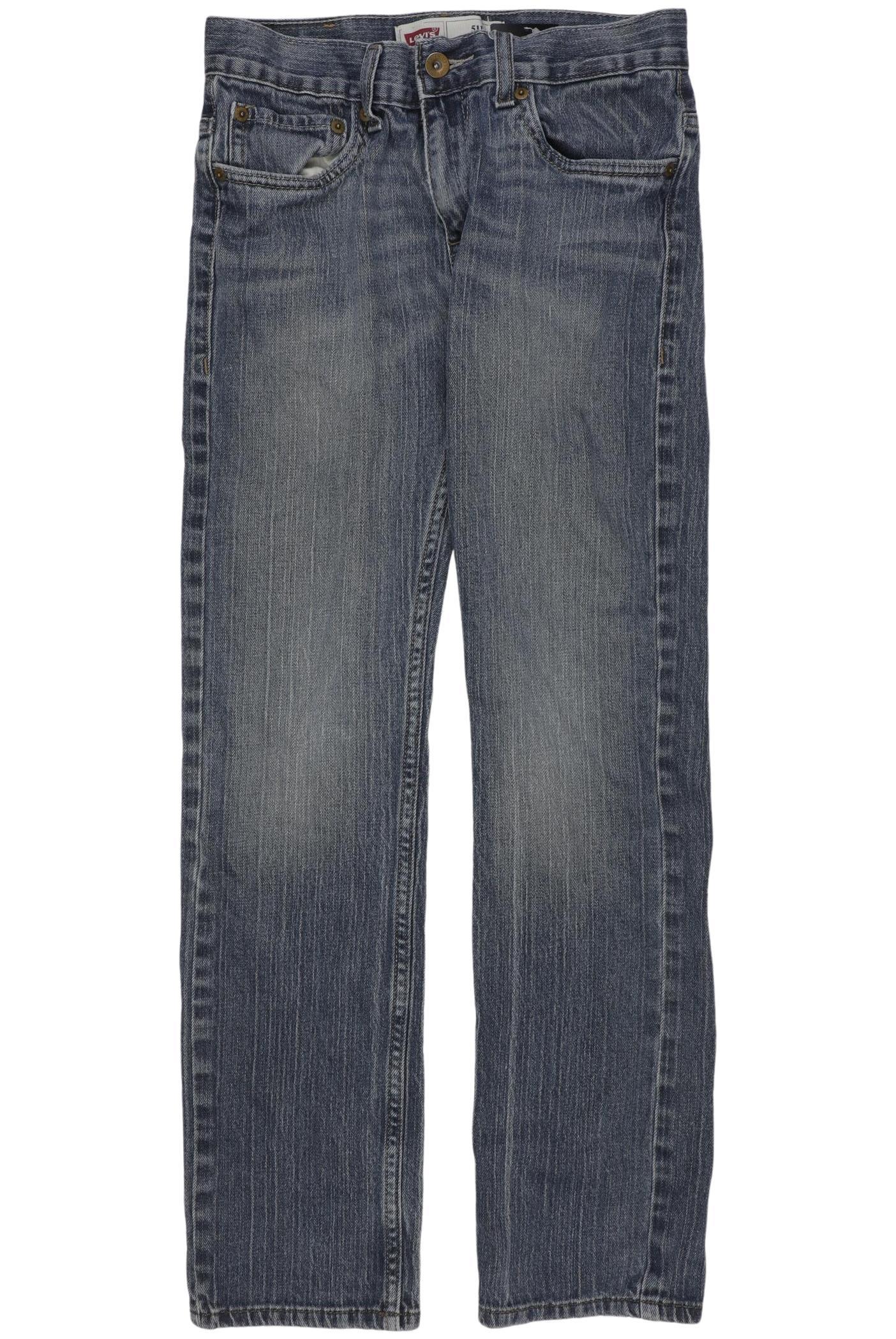 

Levis Damen Jeans, blau, Gr. 27
