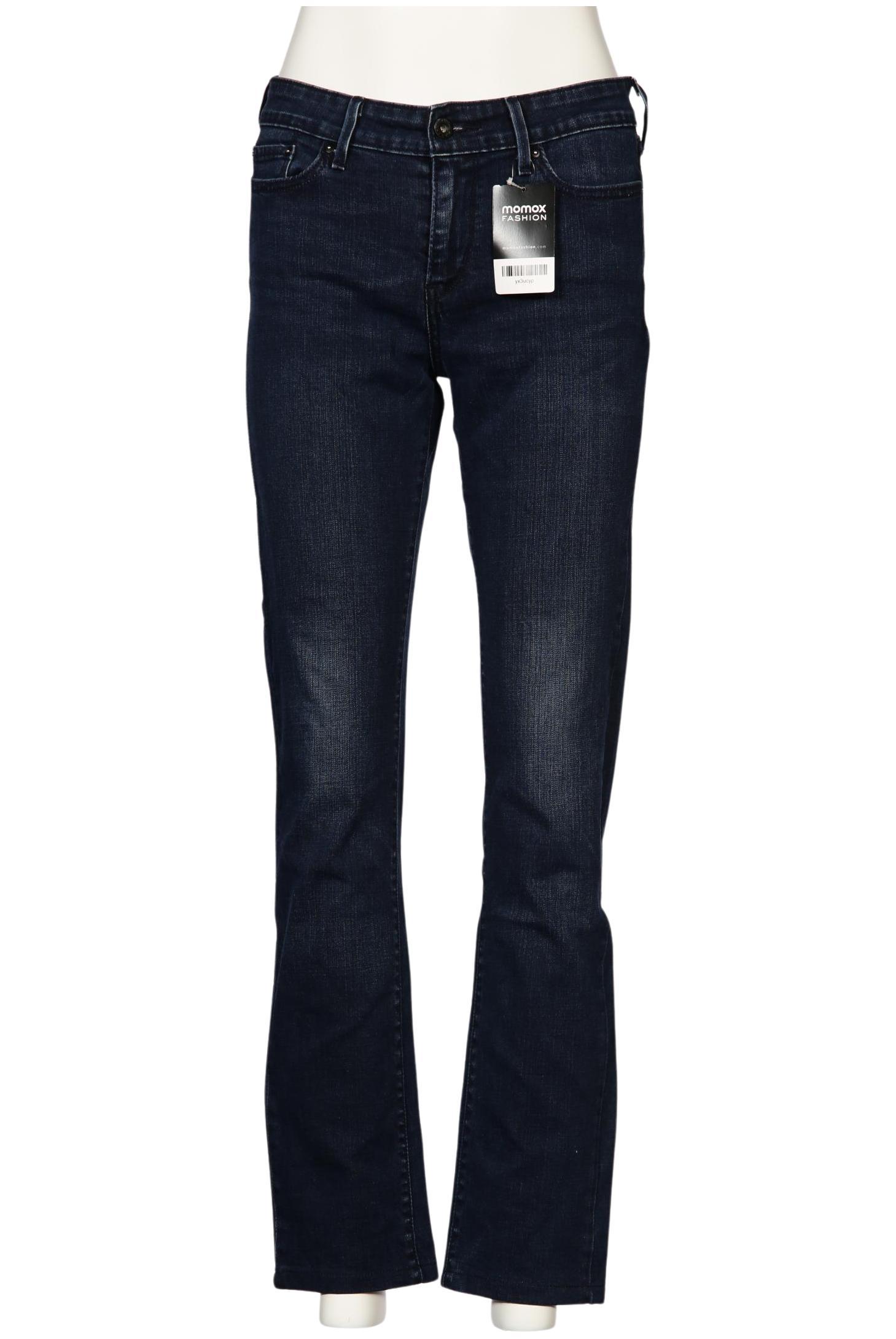 

Levis Damen Jeans, marineblau, Gr. 29