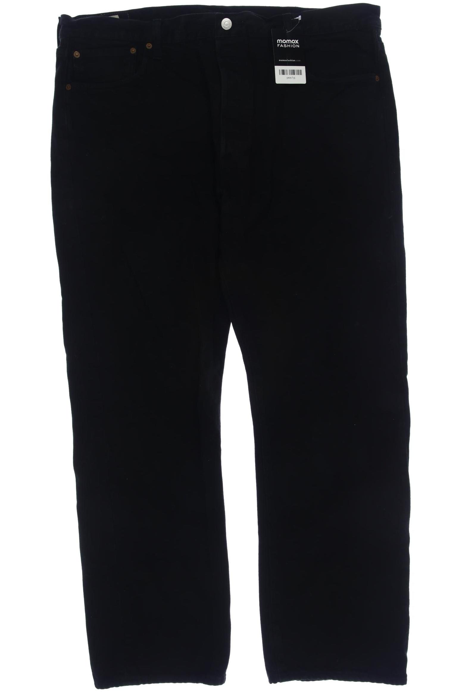 

Levis Damen Jeans, schwarz, Gr. 40