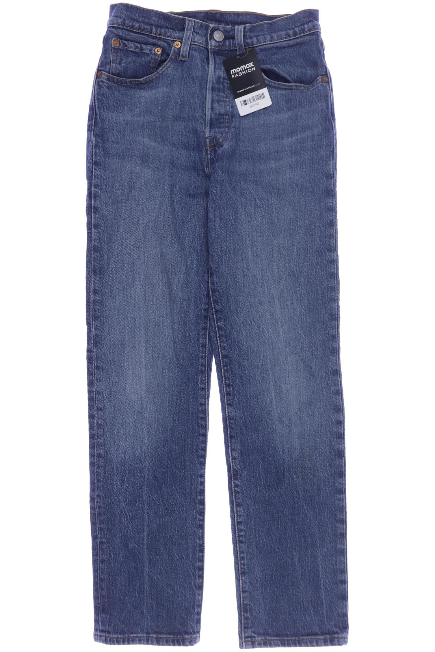 

Levis Damen Jeans, blau