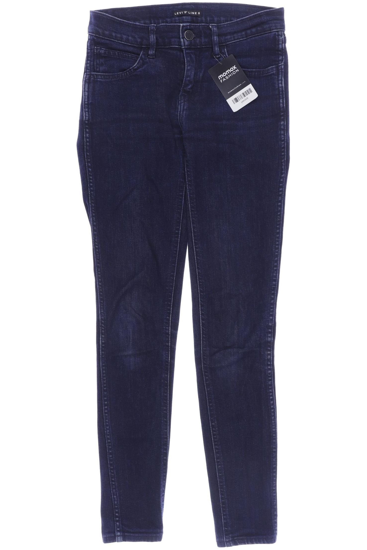 

Levis Damen Jeans, blau