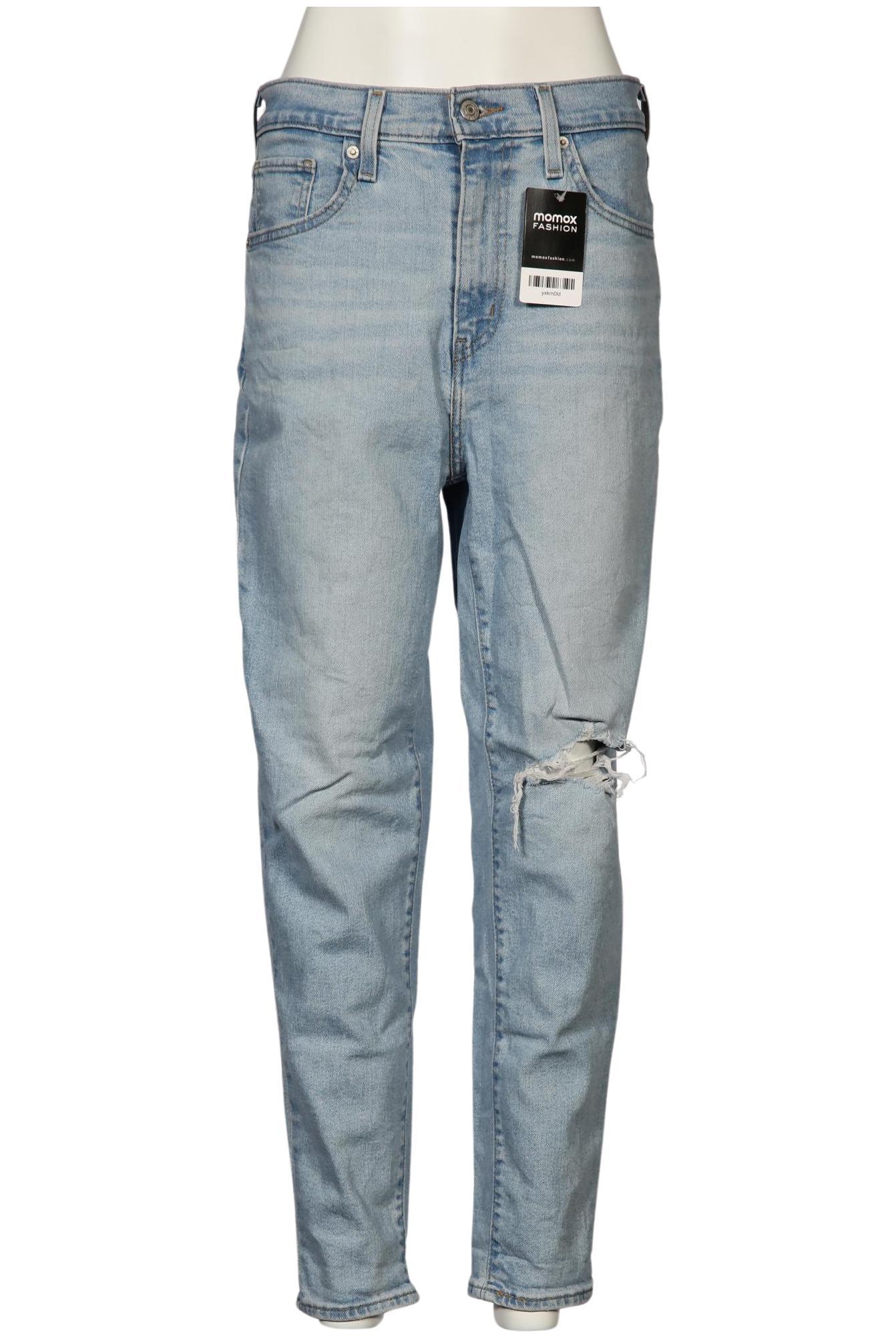 

Levis Damen Jeans, hellblau, Gr. 28