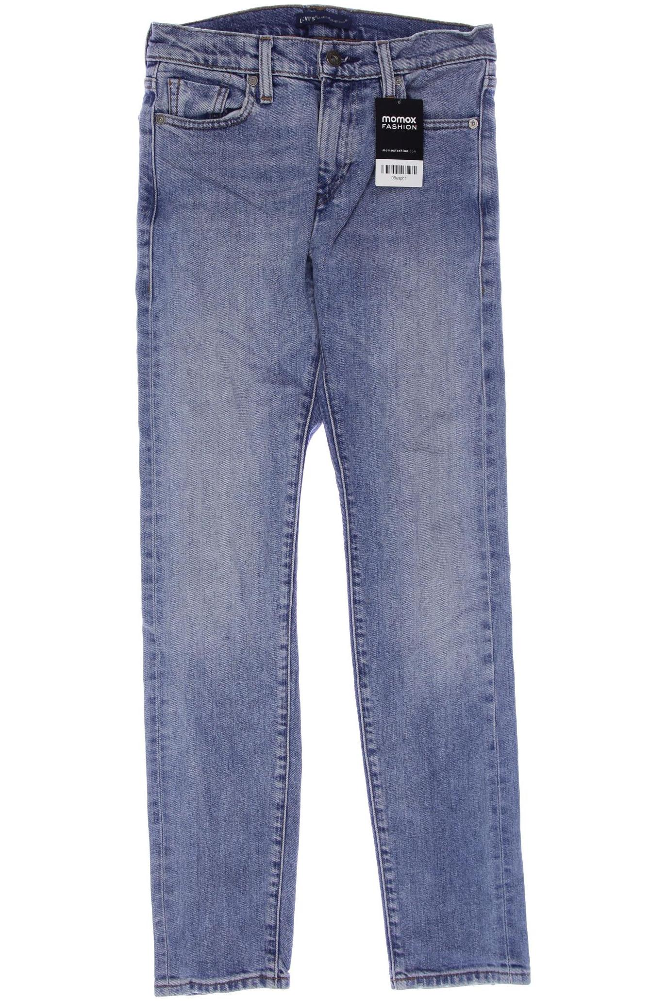 

Levis Damen Jeans, blau, Gr. 27
