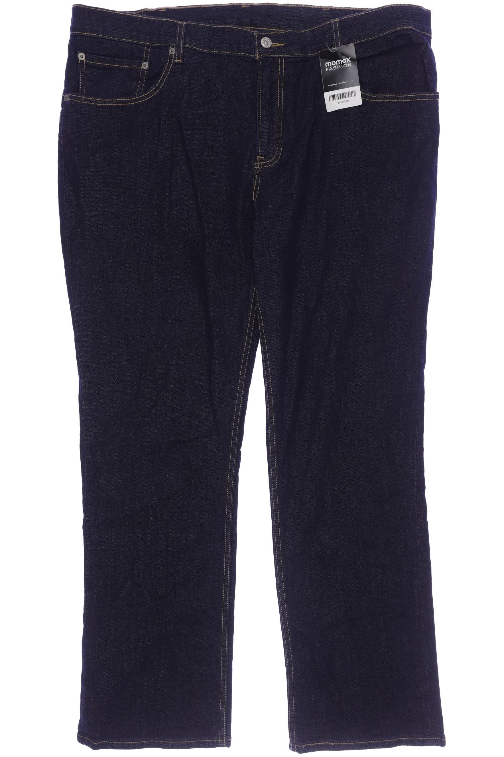 

Levis Damen Jeans, marineblau, Gr. 40