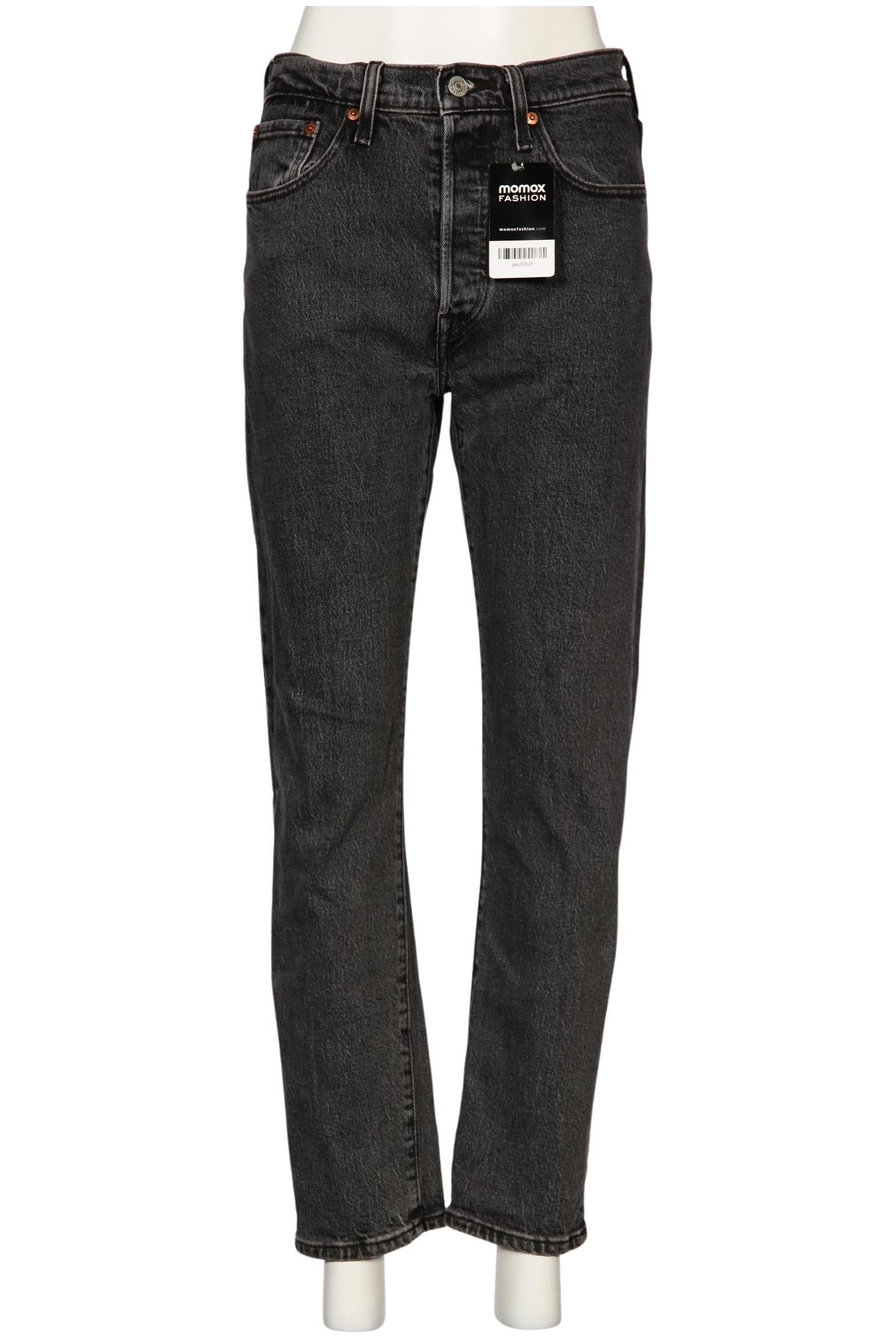 

Levis Damen Jeans, grau, Gr. 27