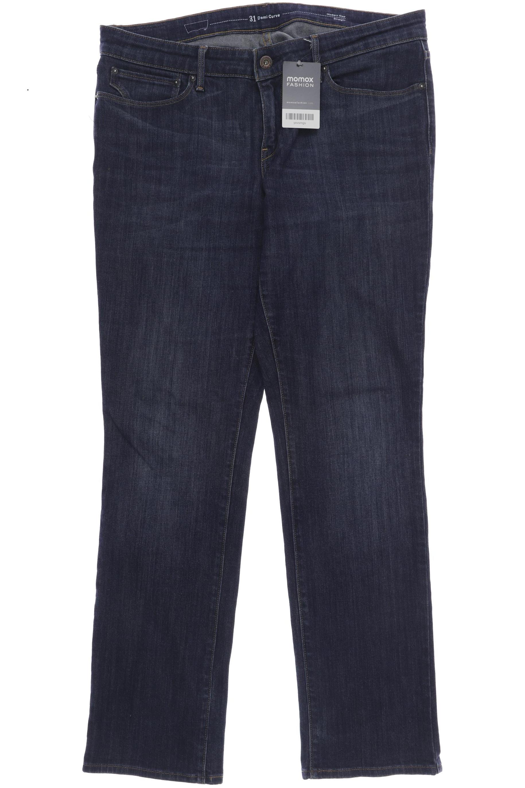 

Levis Damen Jeans, blau