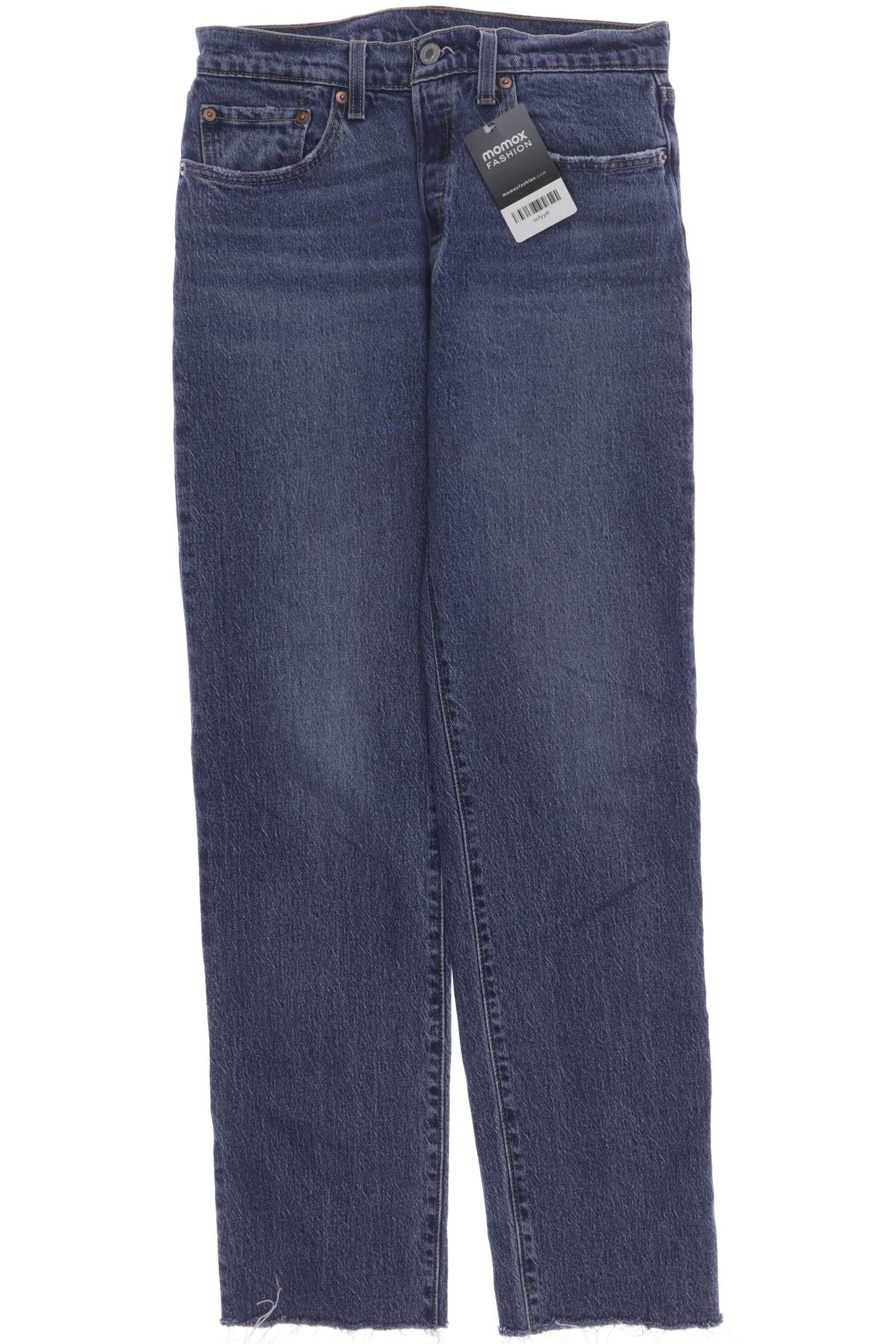 

Levis Damen Jeans, blau