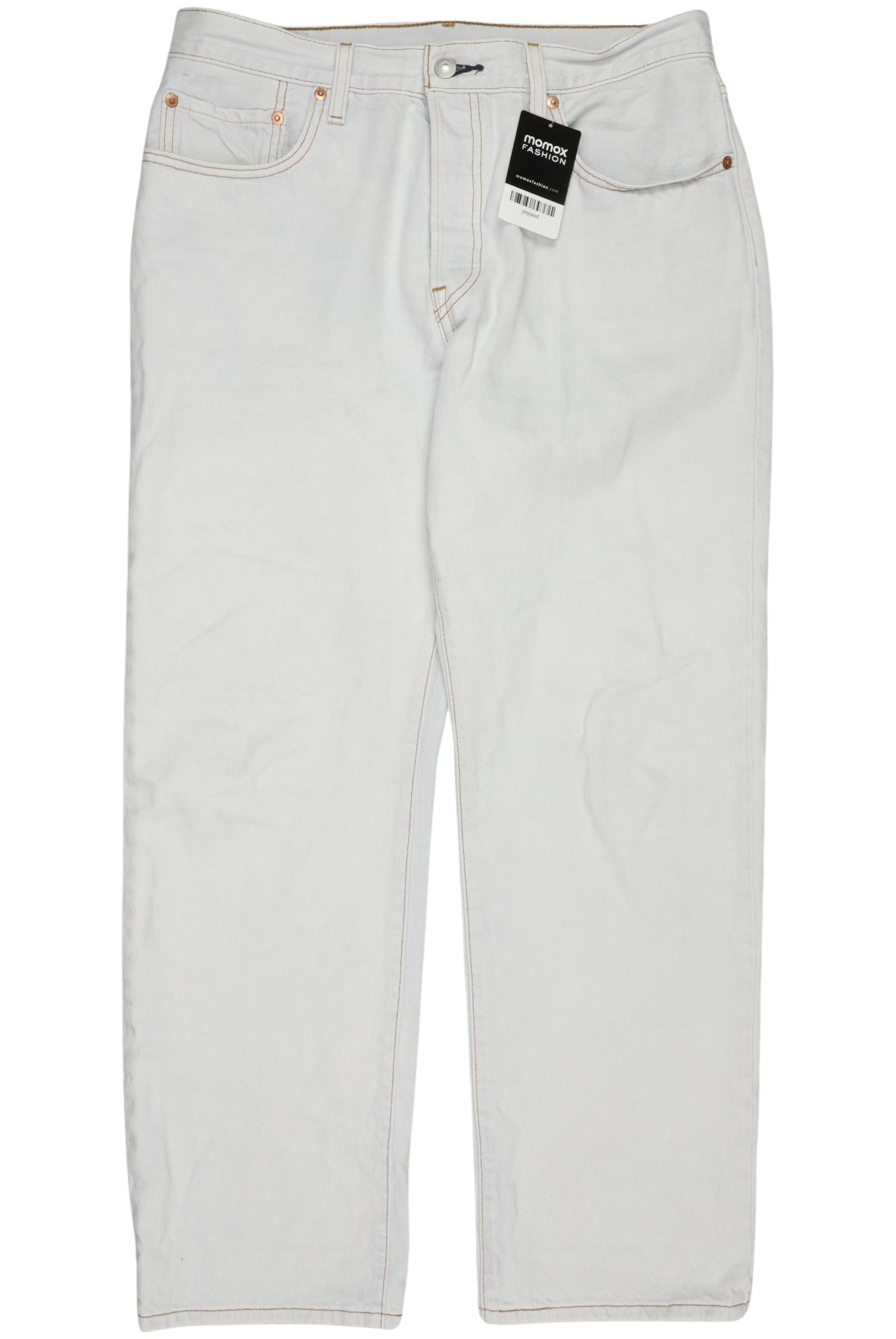 

Levis Damen Jeans, hellblau, Gr. 30