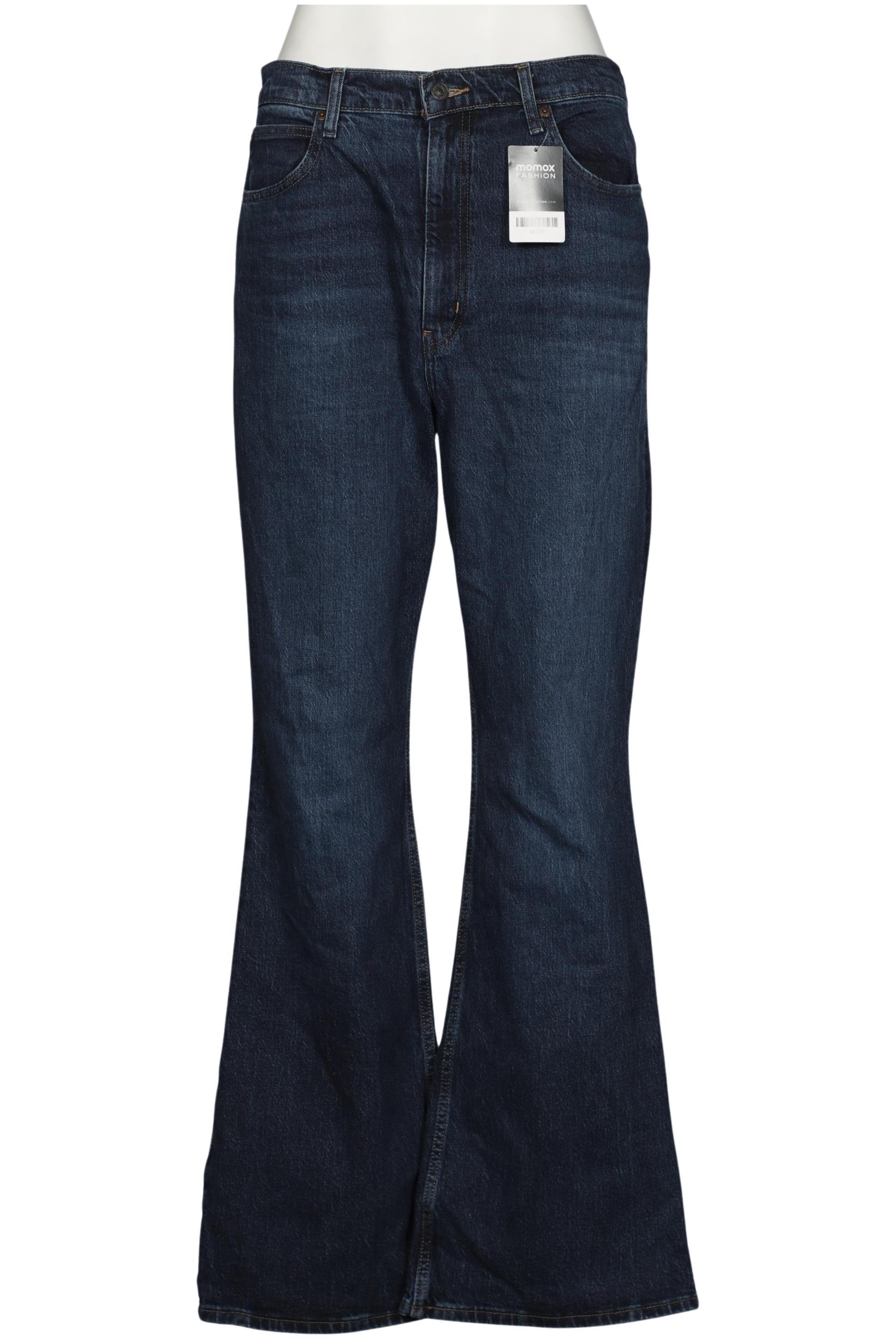 

Levis Damen Jeans, marineblau, Gr. 32