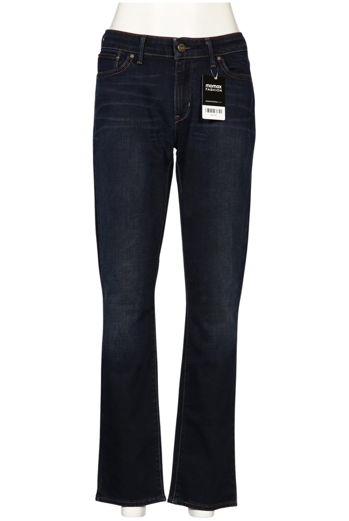 

Levis Damen Jeans, marineblau, Gr. 30