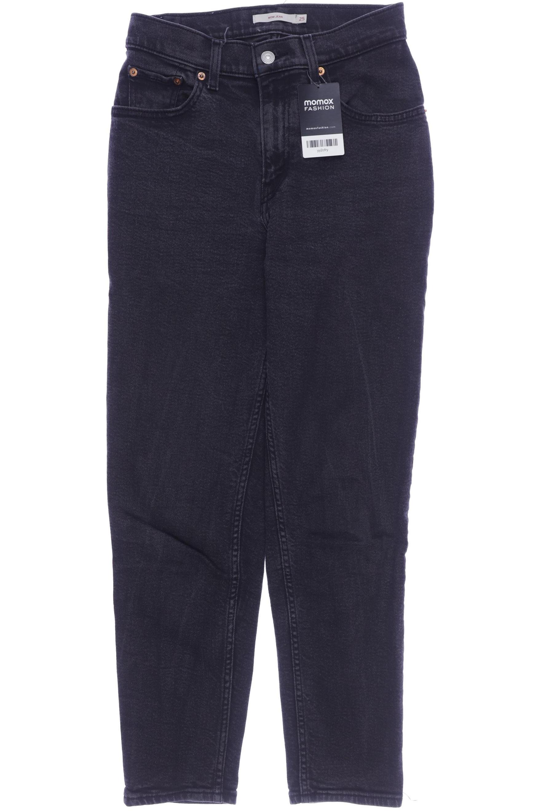 

Levis Damen Jeans, grau, Gr. 34