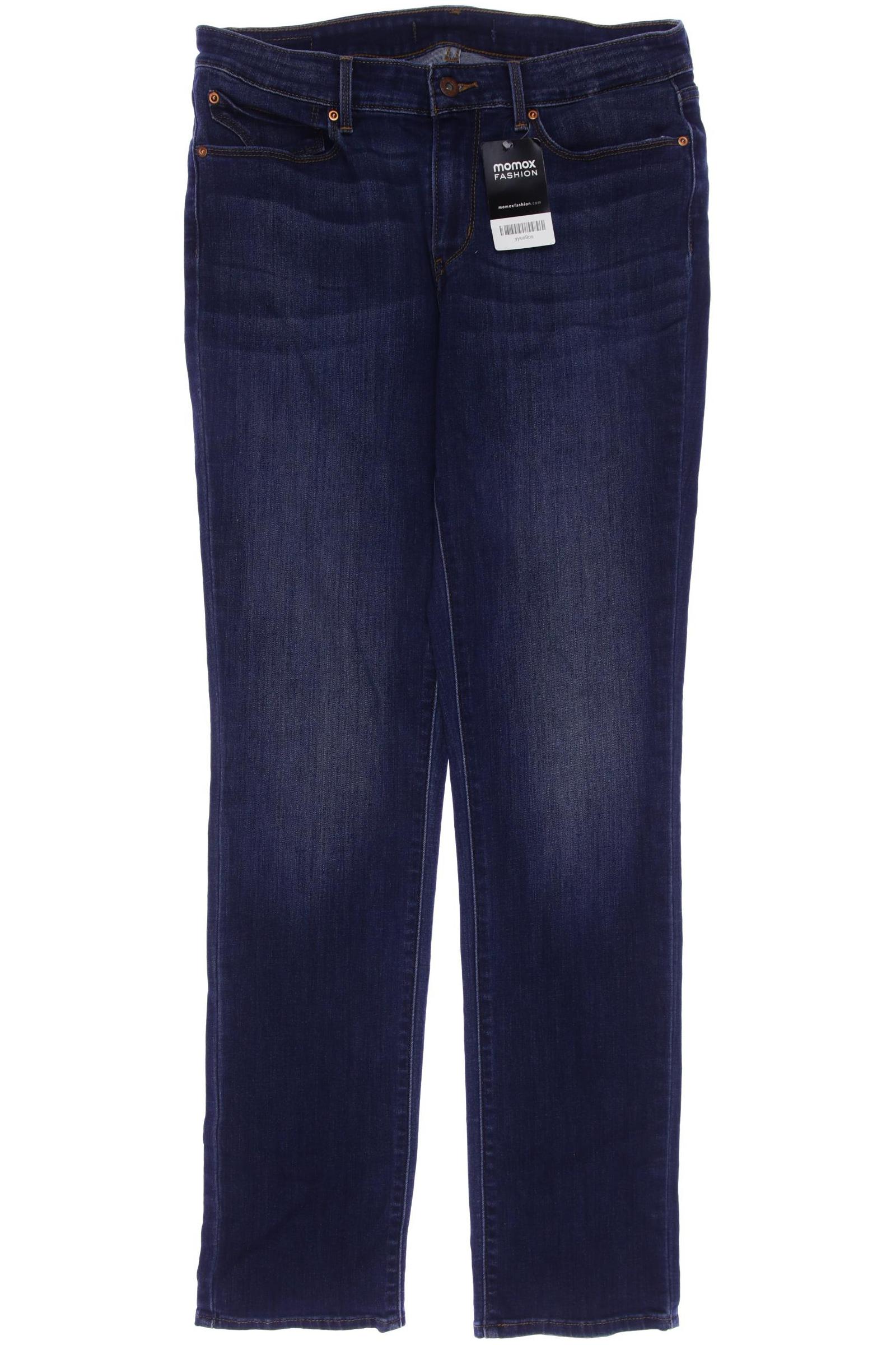 

Levis Damen Jeans, blau, Gr. 31