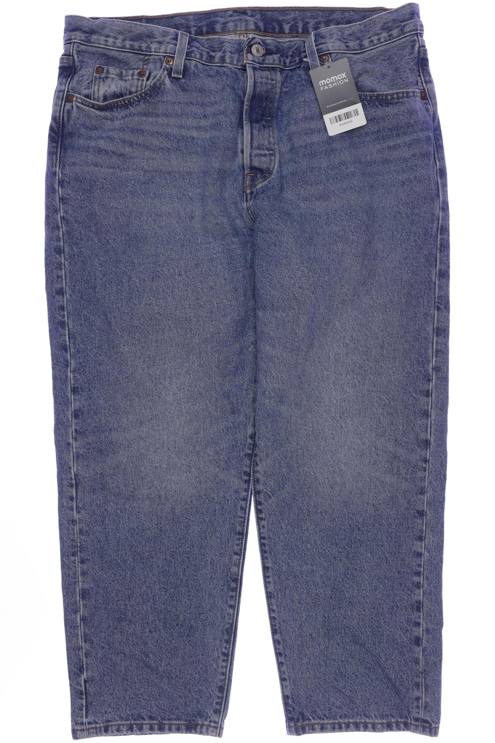

Levis Damen Jeans, blau, Gr. 32