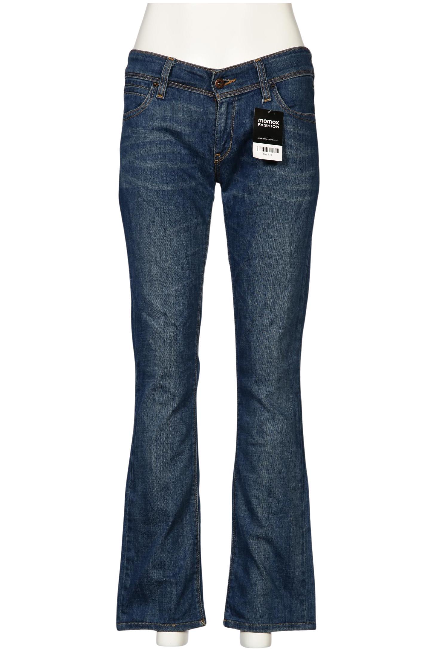 

Levis Damen Jeans, blau, Gr. 30