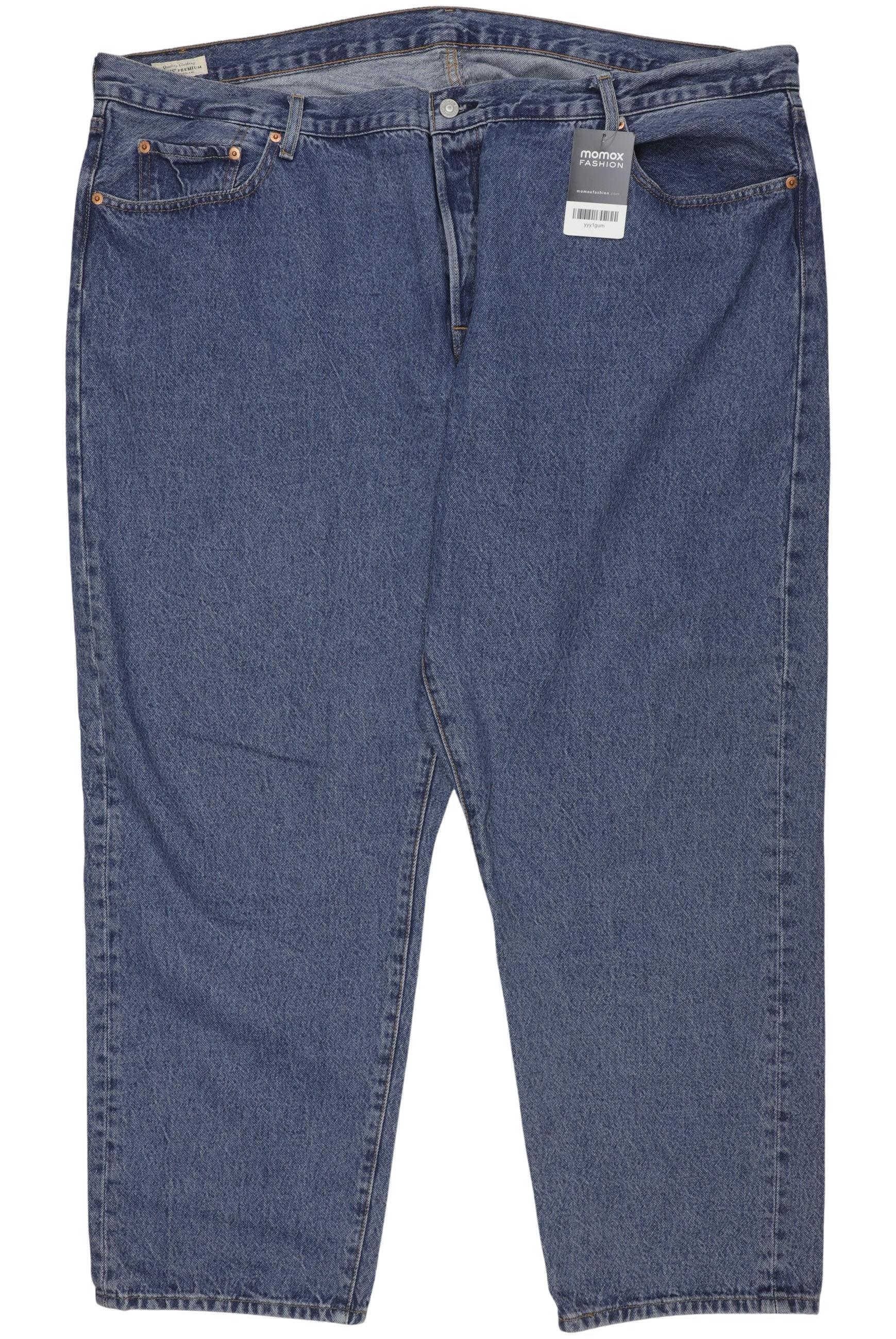 

Levis Damen Jeans, blau, Gr. 24
