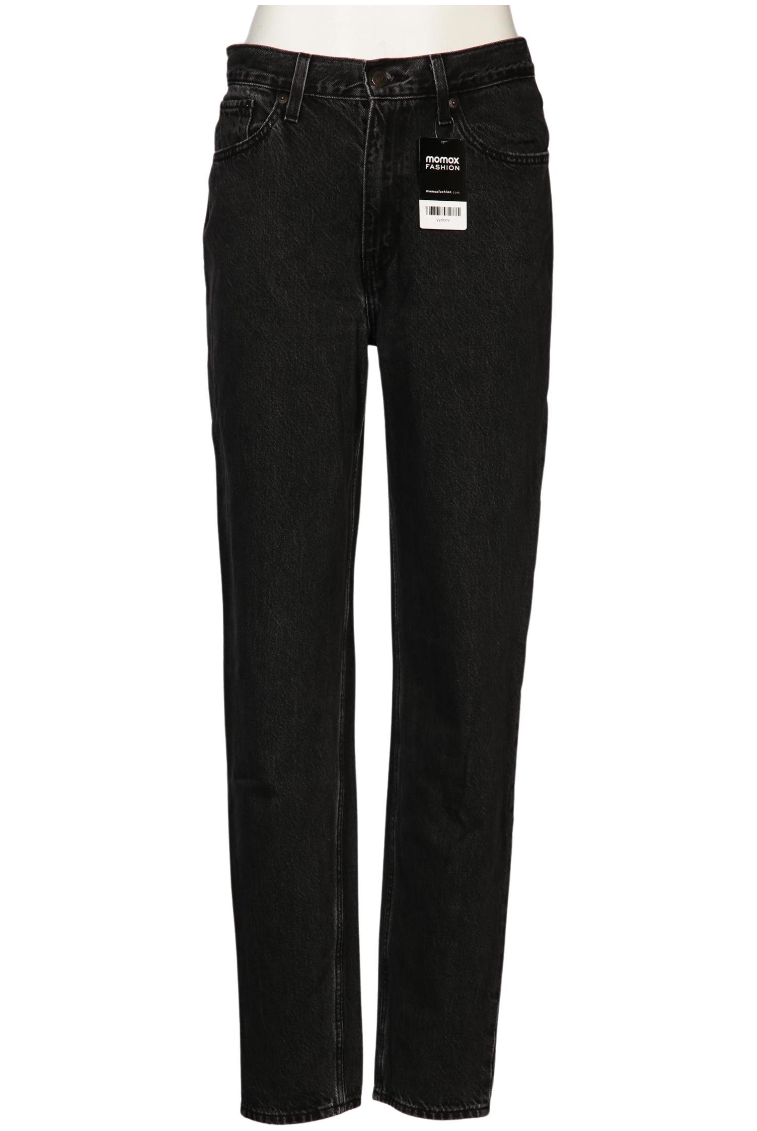 

Levis Damen Jeans, schwarz, Gr. 29