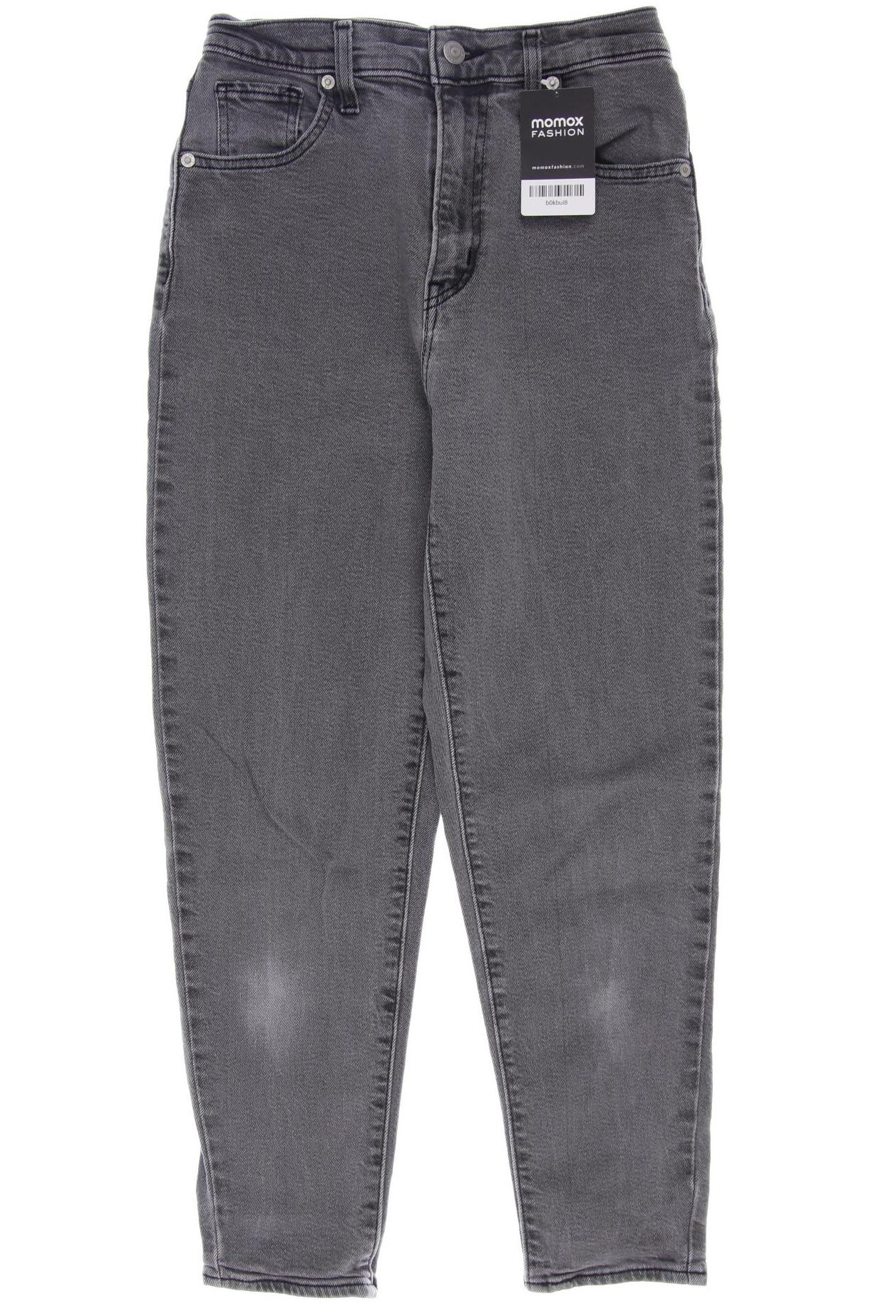 

Levis Damen Jeans, grau