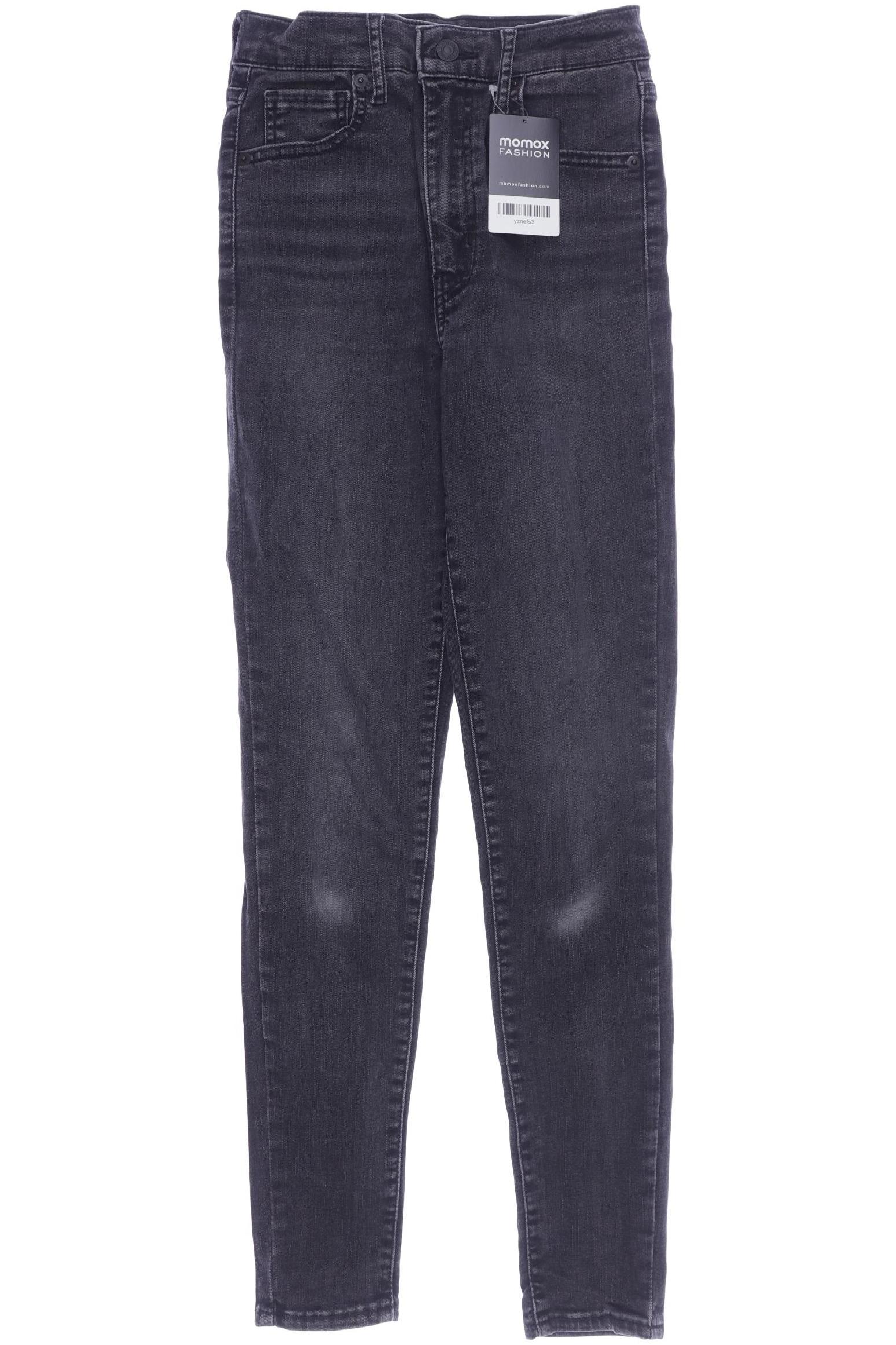 

Levis Damen Jeans, grau