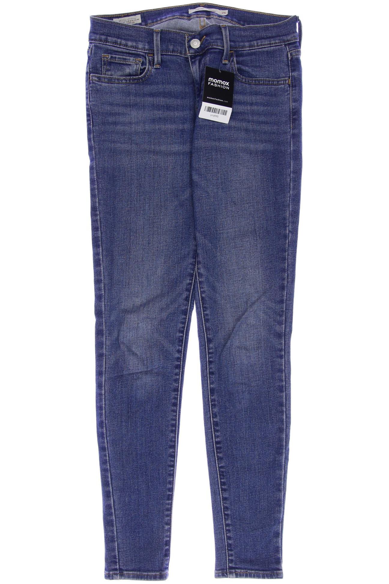 

Levis Damen Jeans, blau