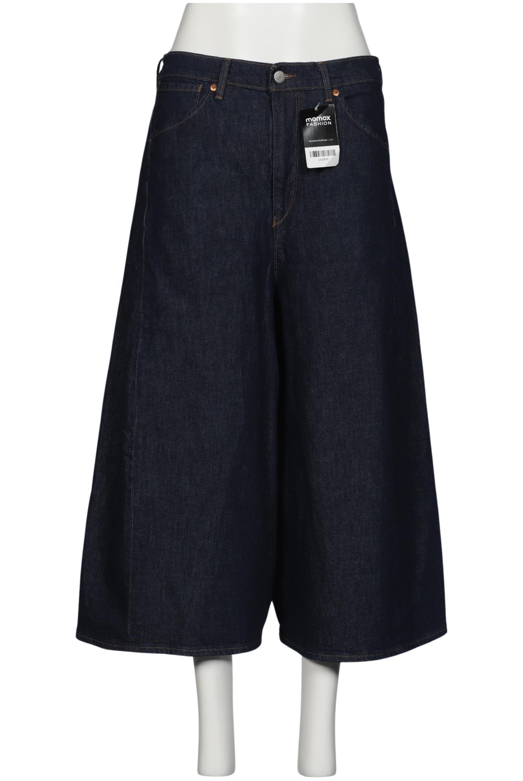 

Levis Damen Jeans, marineblau, Gr. 30