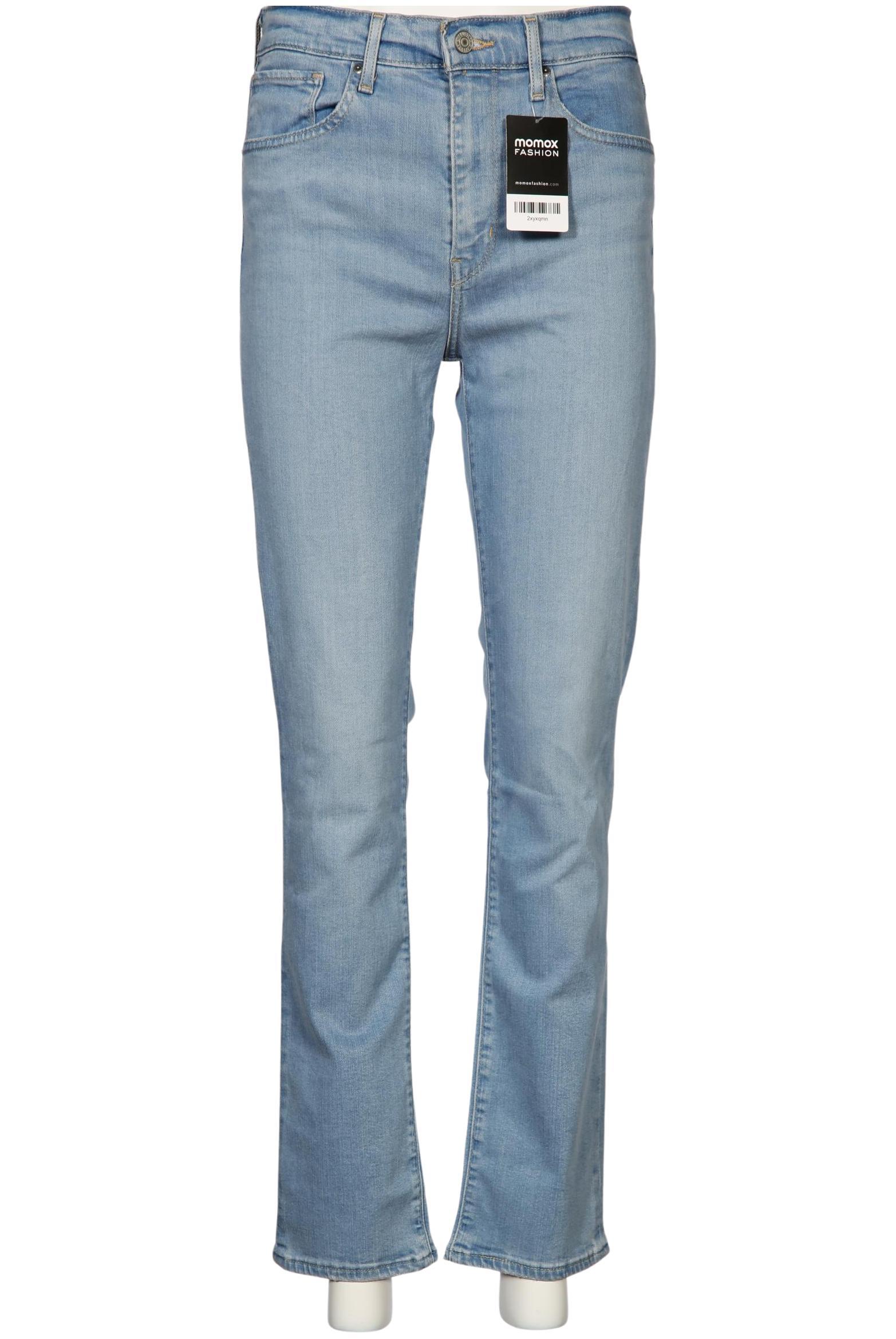 

Levis Damen Jeans, hellblau, Gr. 30