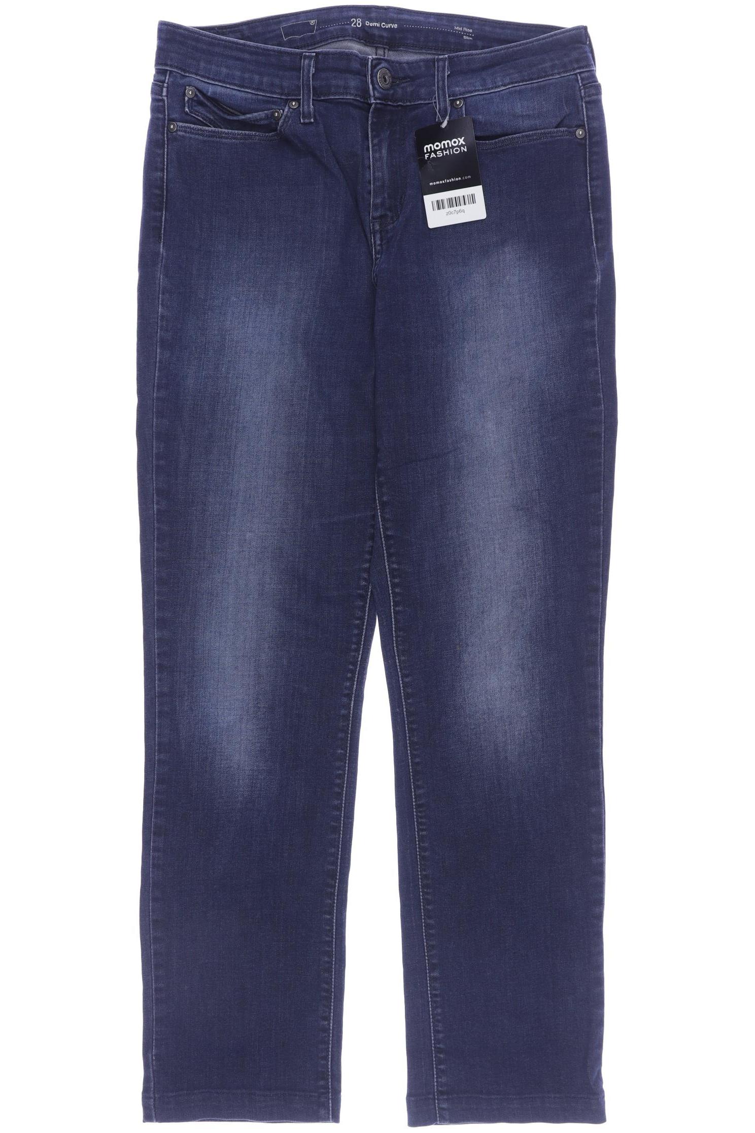 

Levis Damen Jeans, blau