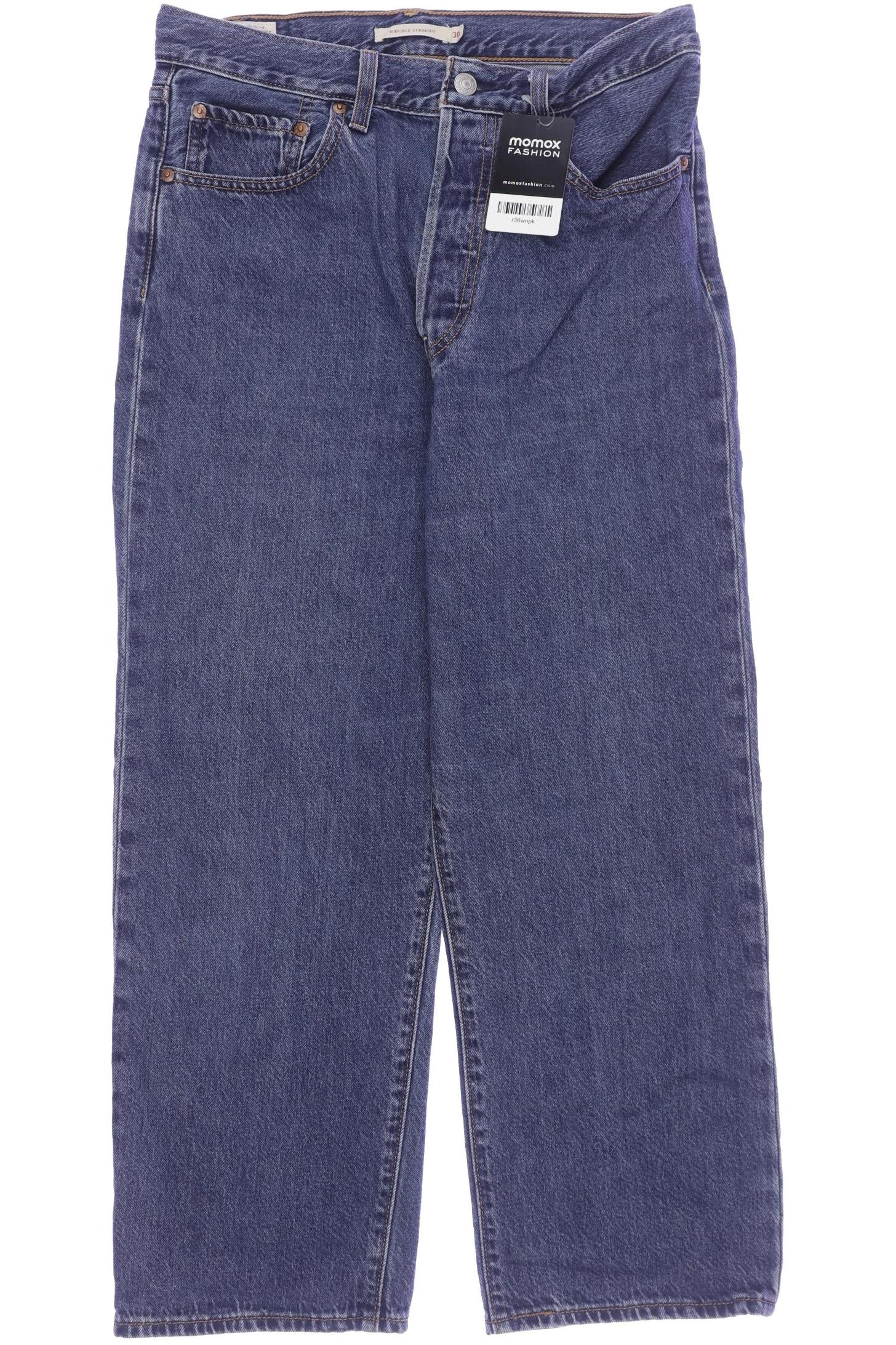 

Levis Damen Jeans, blau, Gr. 30