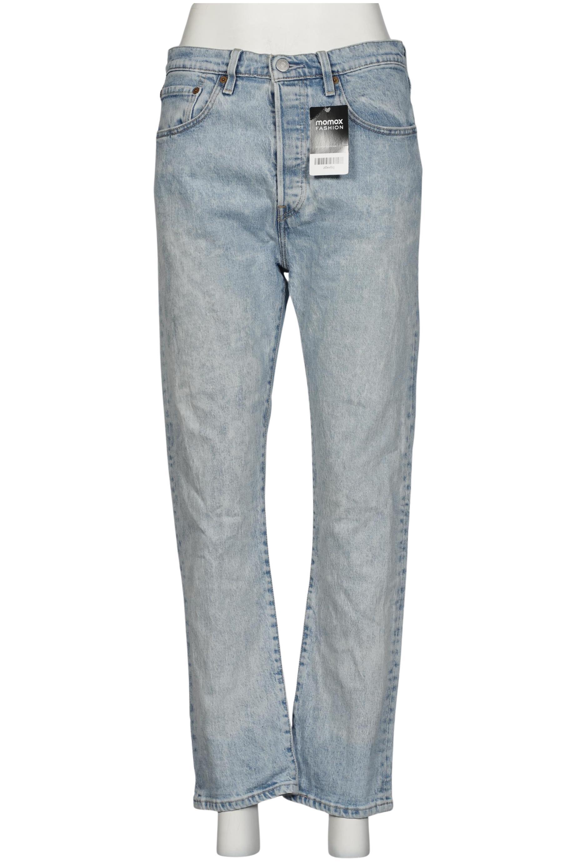

Levis Damen Jeans, hellblau, Gr. 30