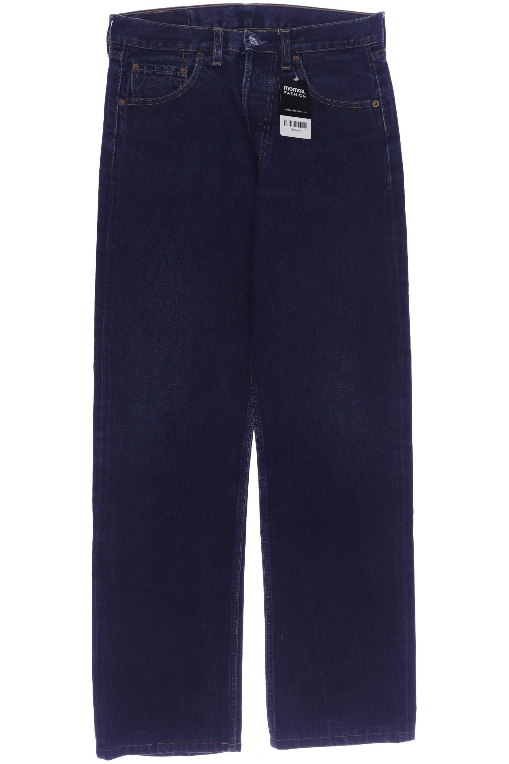 

Levis Damen Jeans, marineblau, Gr. 31