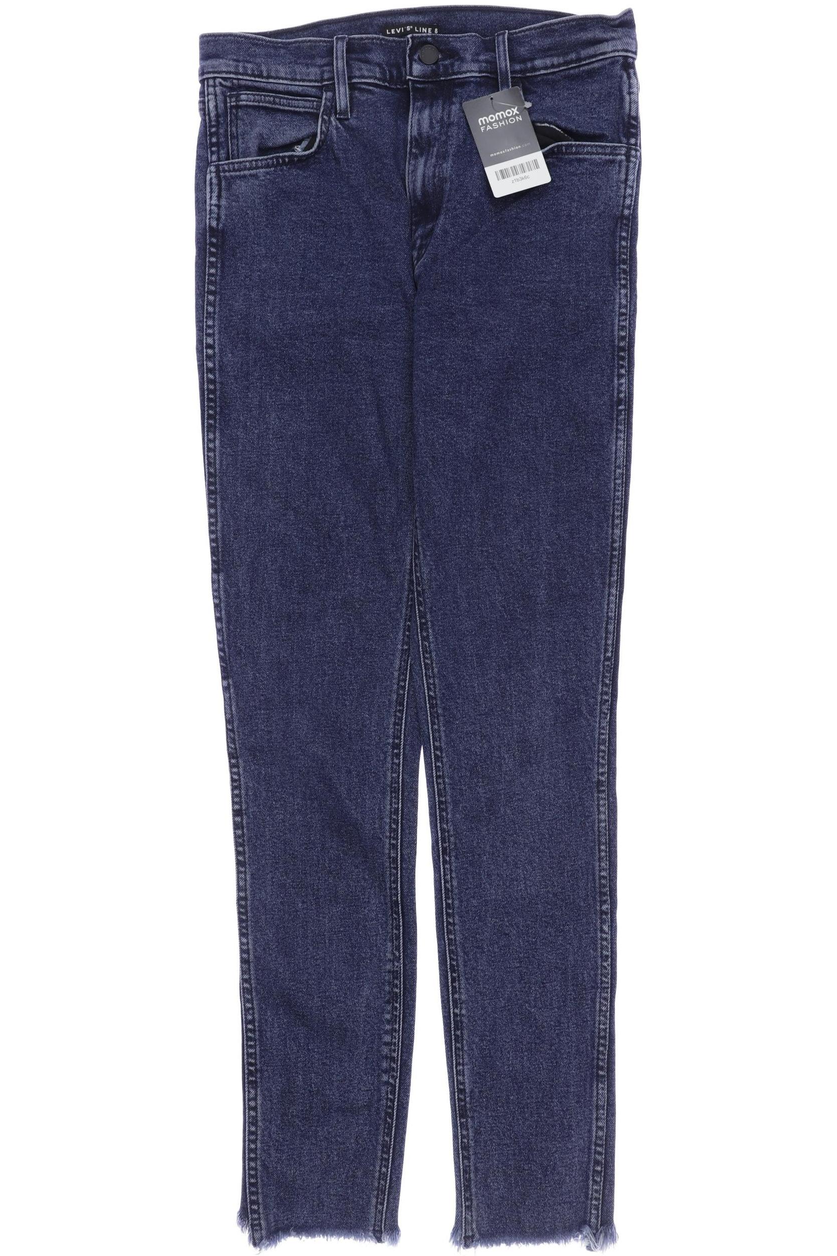 

Levis Damen Jeans, marineblau, Gr. 29