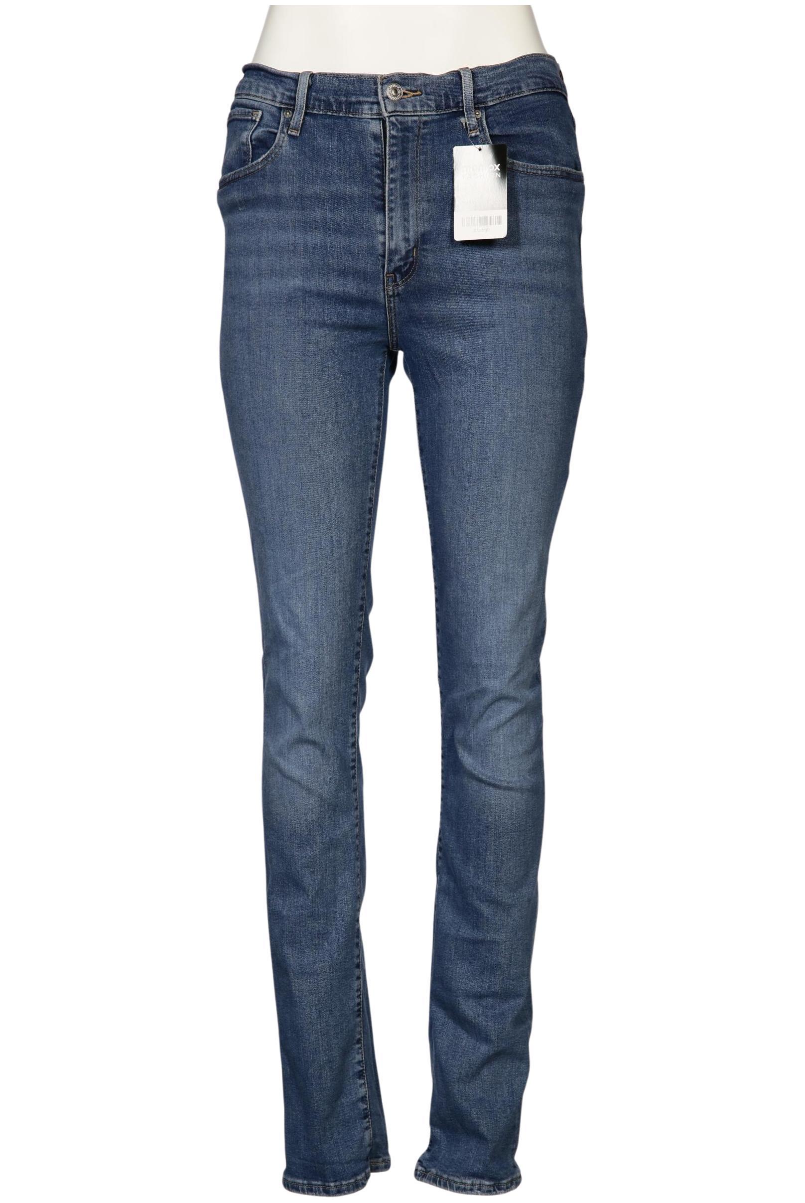 

Levis Damen Jeans, blau, Gr. 31