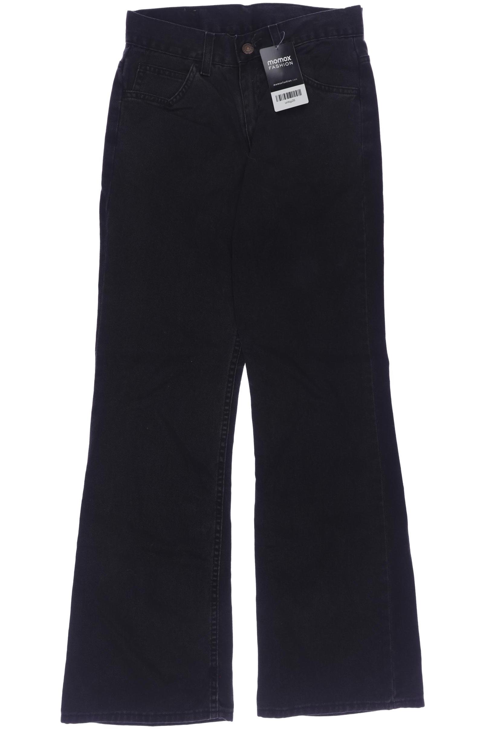 

Levis Damen Jeans, grau, Gr. 28