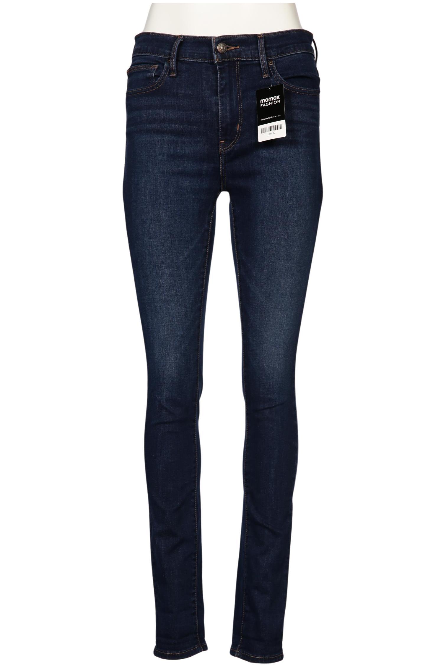 

Levis Damen Jeans, marineblau, Gr. 29
