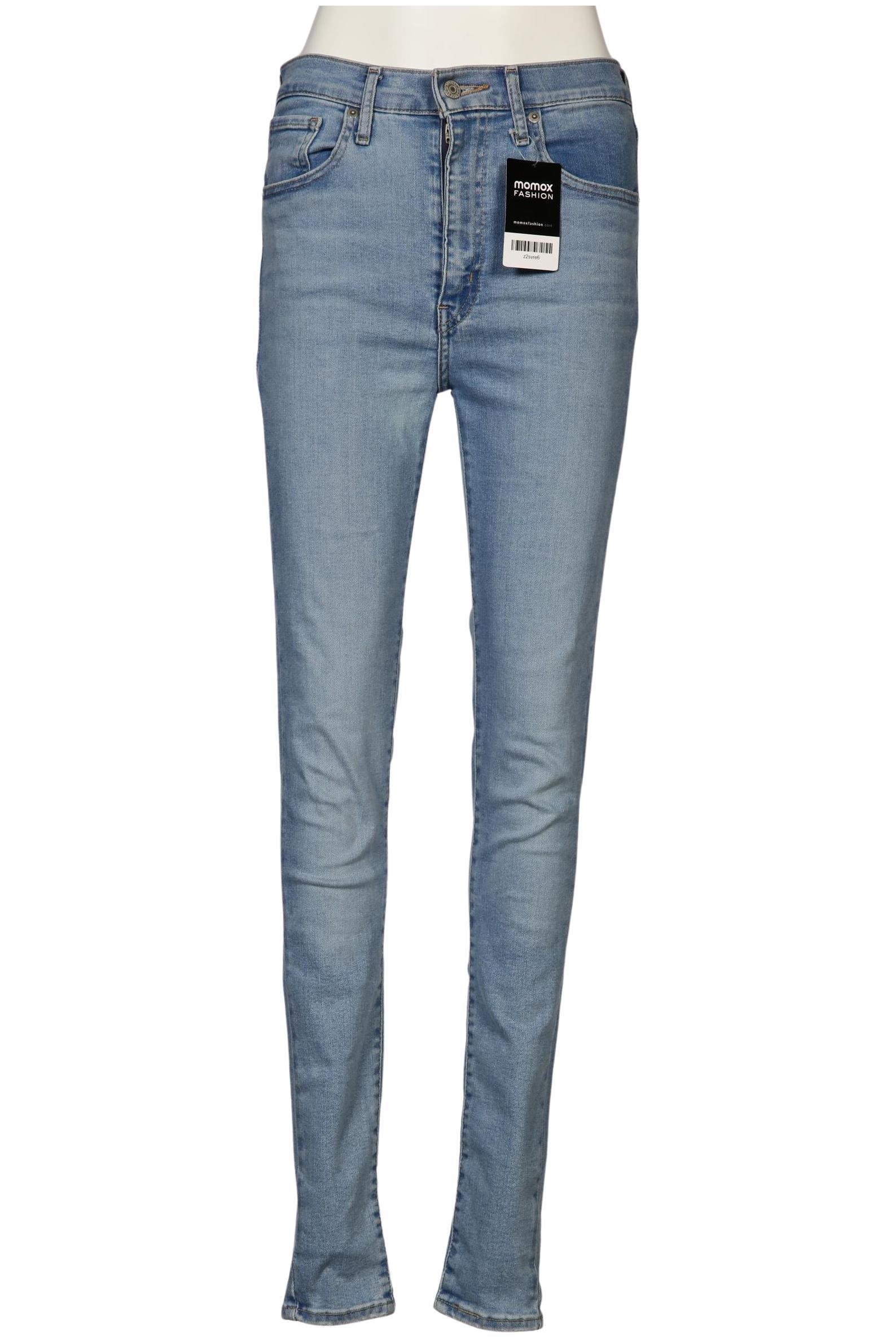 

Levis Damen Jeans, hellblau, Gr. 27