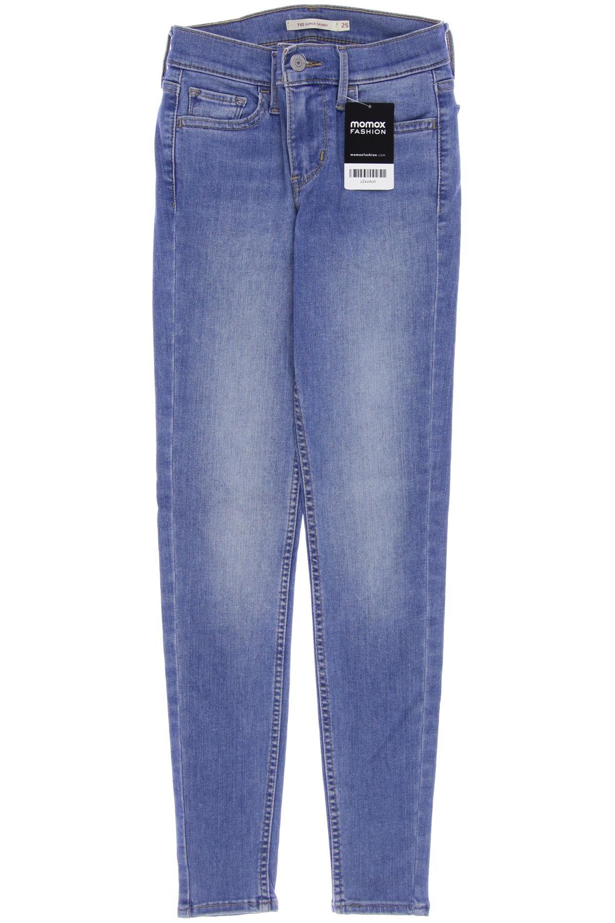 

Levis Damen Jeans, blau