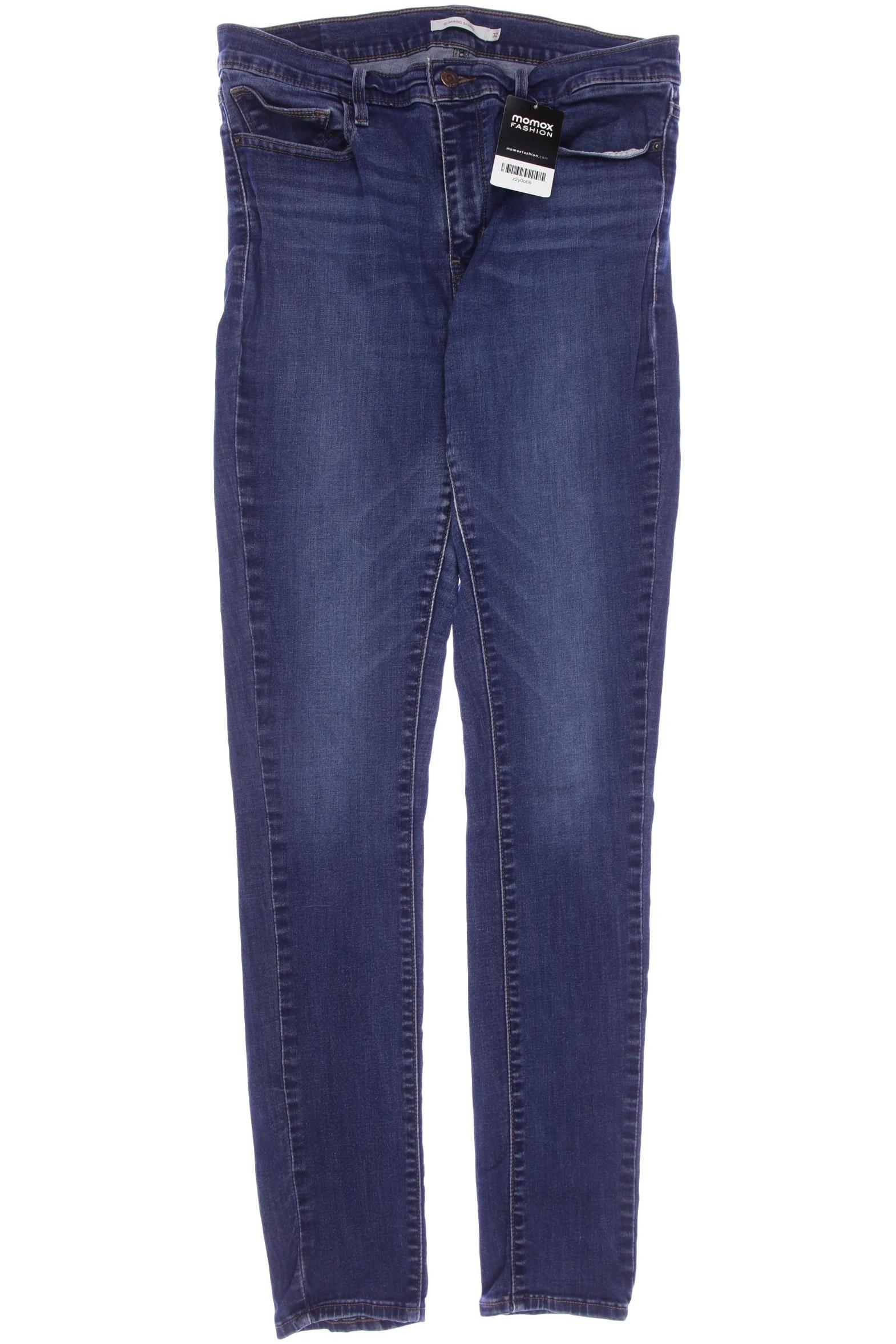 

Levis Damen Jeans, blau, Gr. 32