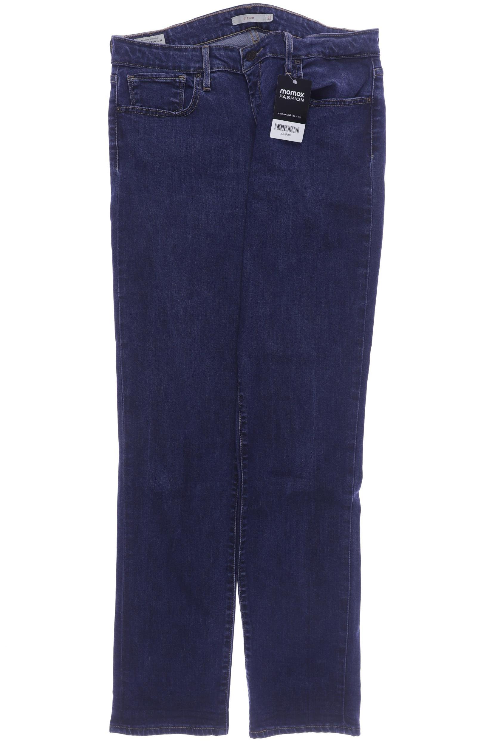 

Levis Damen Jeans, blau