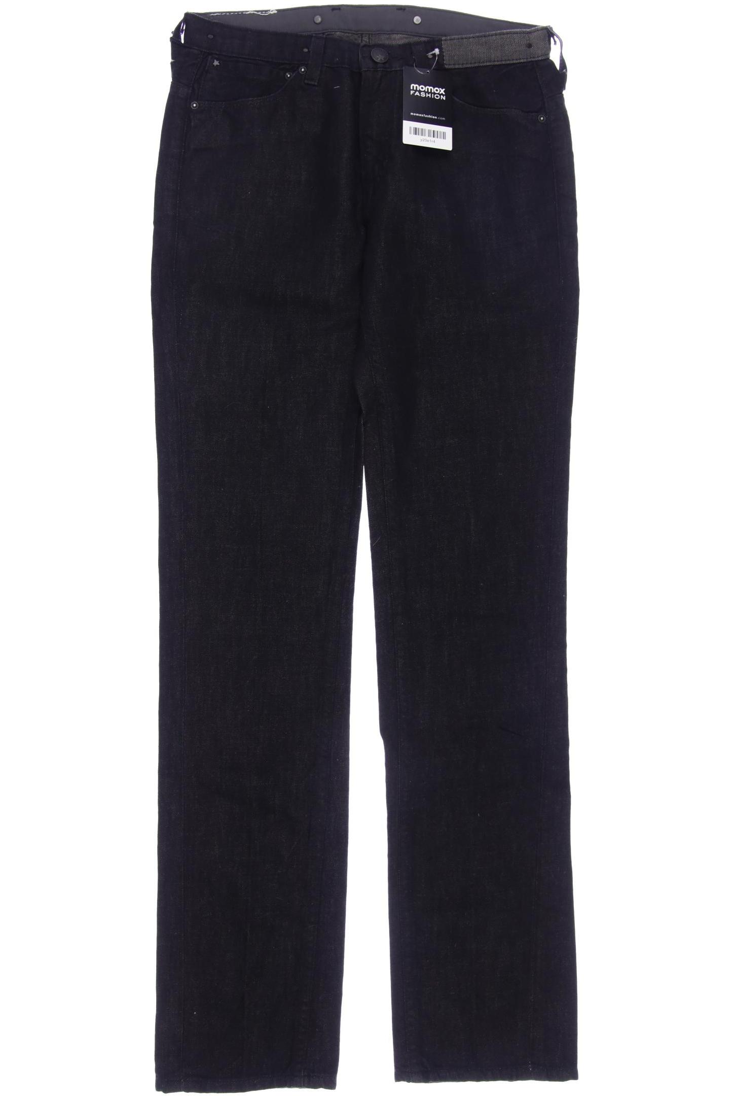 

Levis Damen Jeans, schwarz