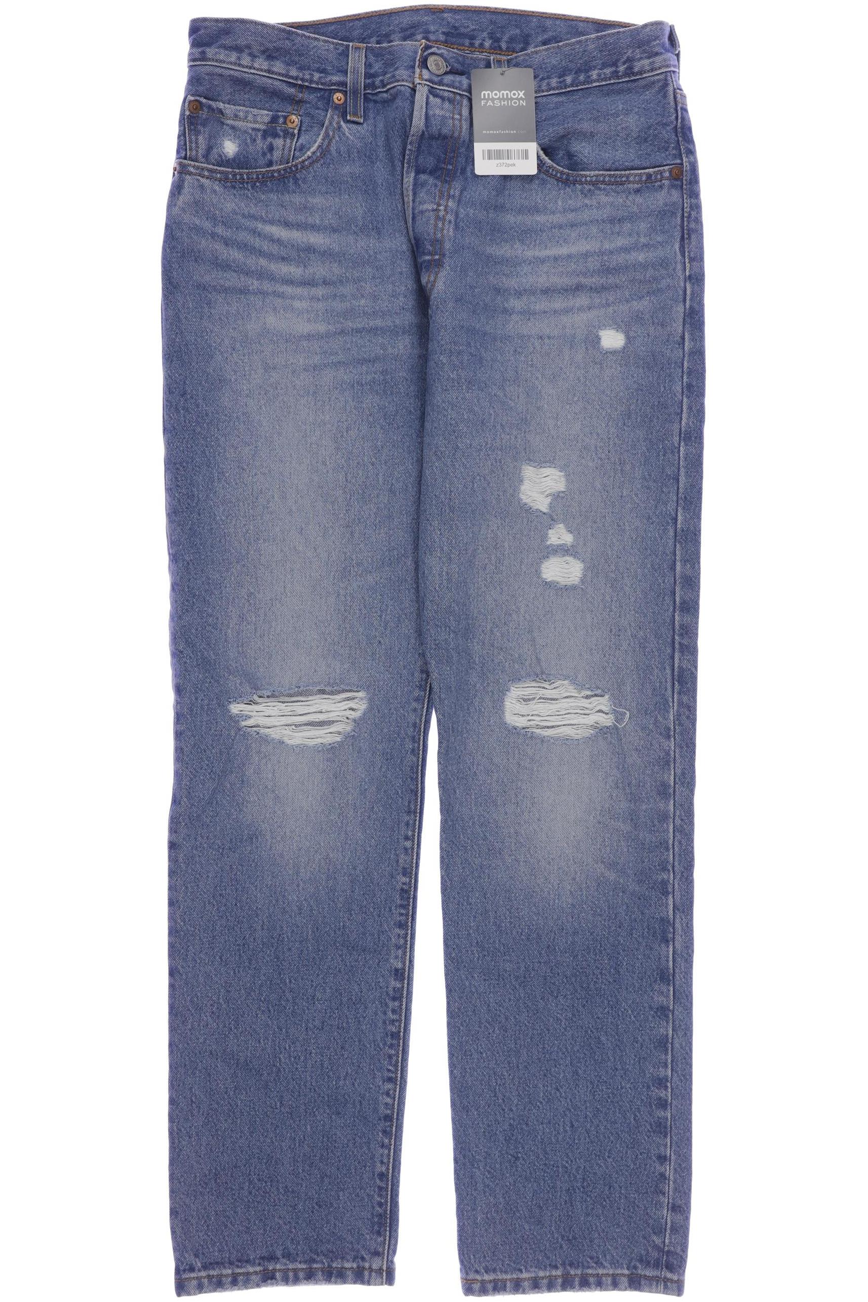 

Levis Damen Jeans, blau, Gr. 30