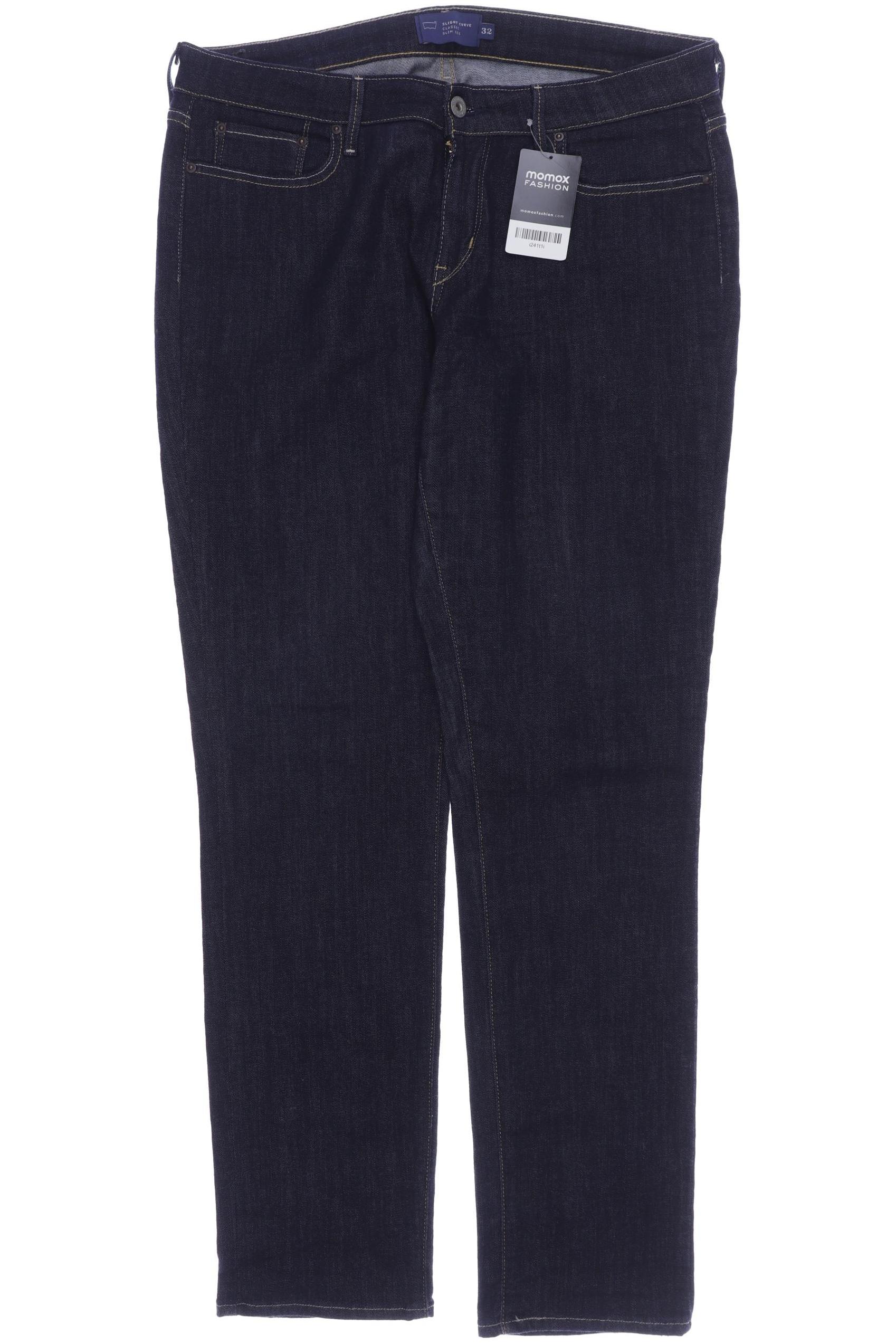 

Levis Damen Jeans, marineblau