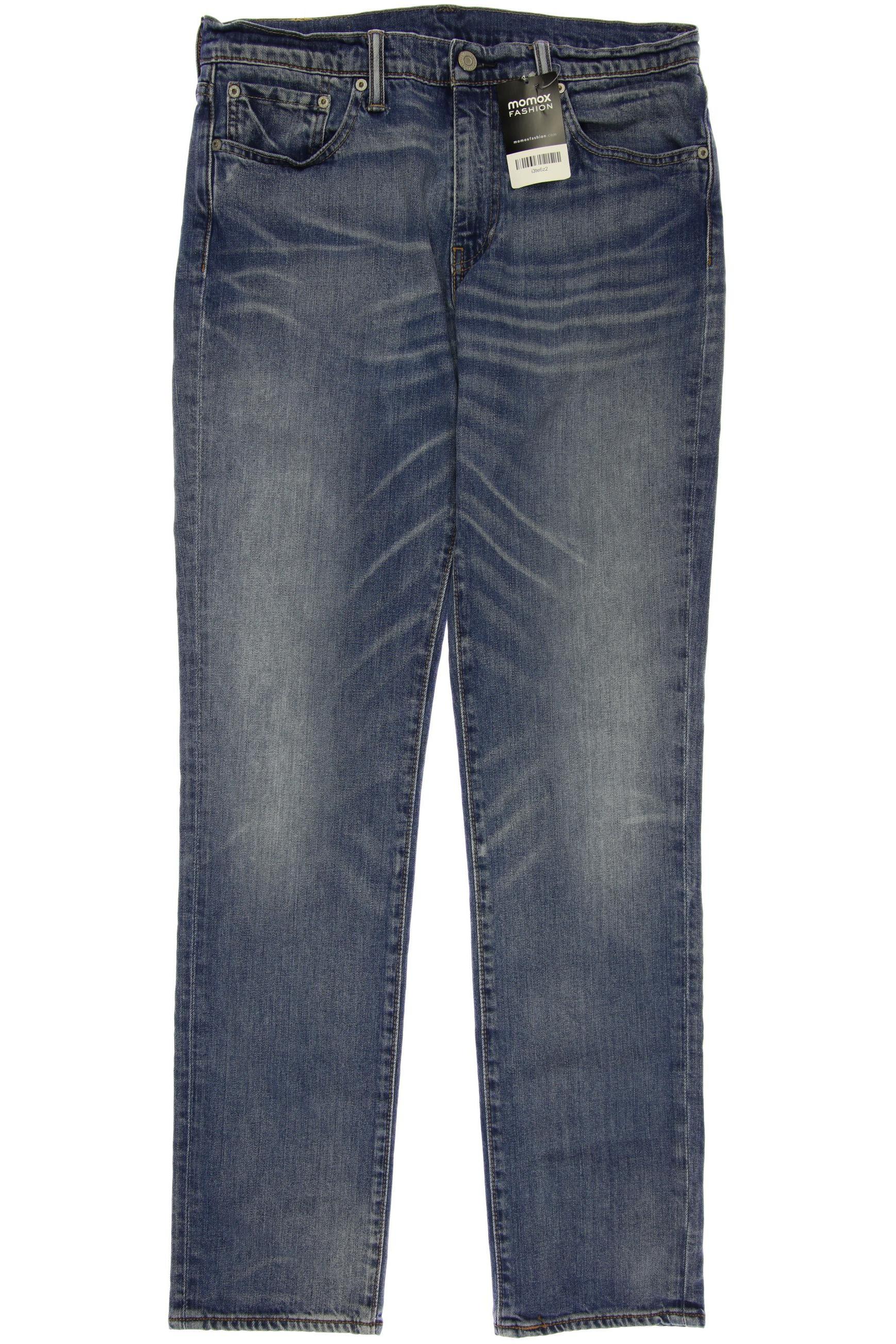 

Levis Damen Jeans, blau, Gr. 44