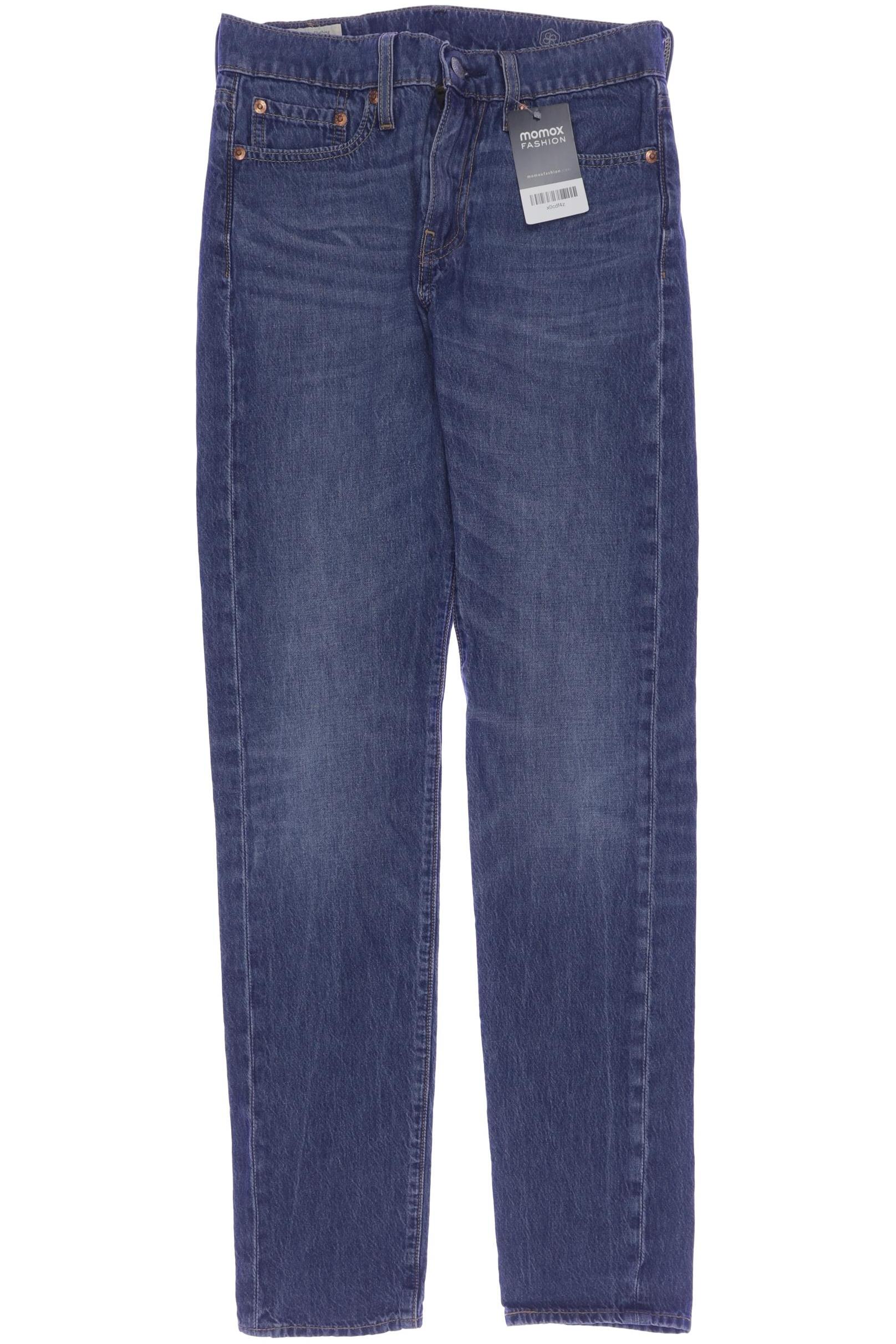 

Levis Damen Jeans, blau, Gr. 28
