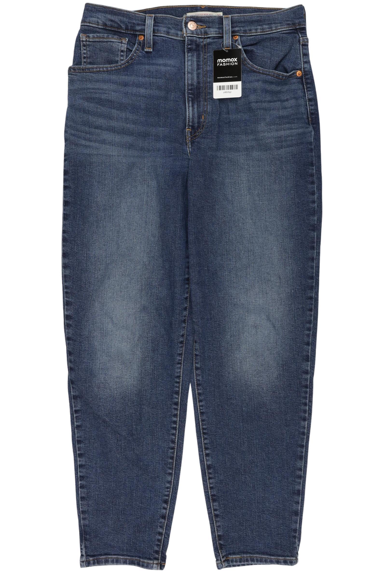 

Levis Damen Jeans, blau, Gr. 30