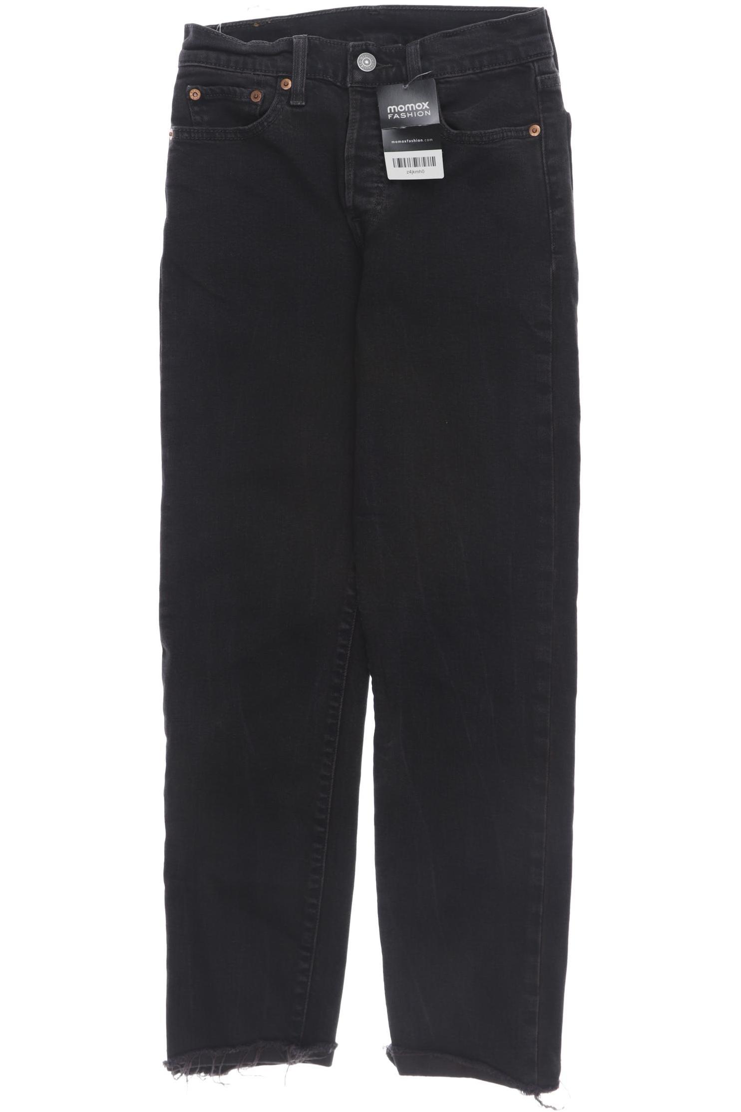 

Levis Damen Jeans, grau