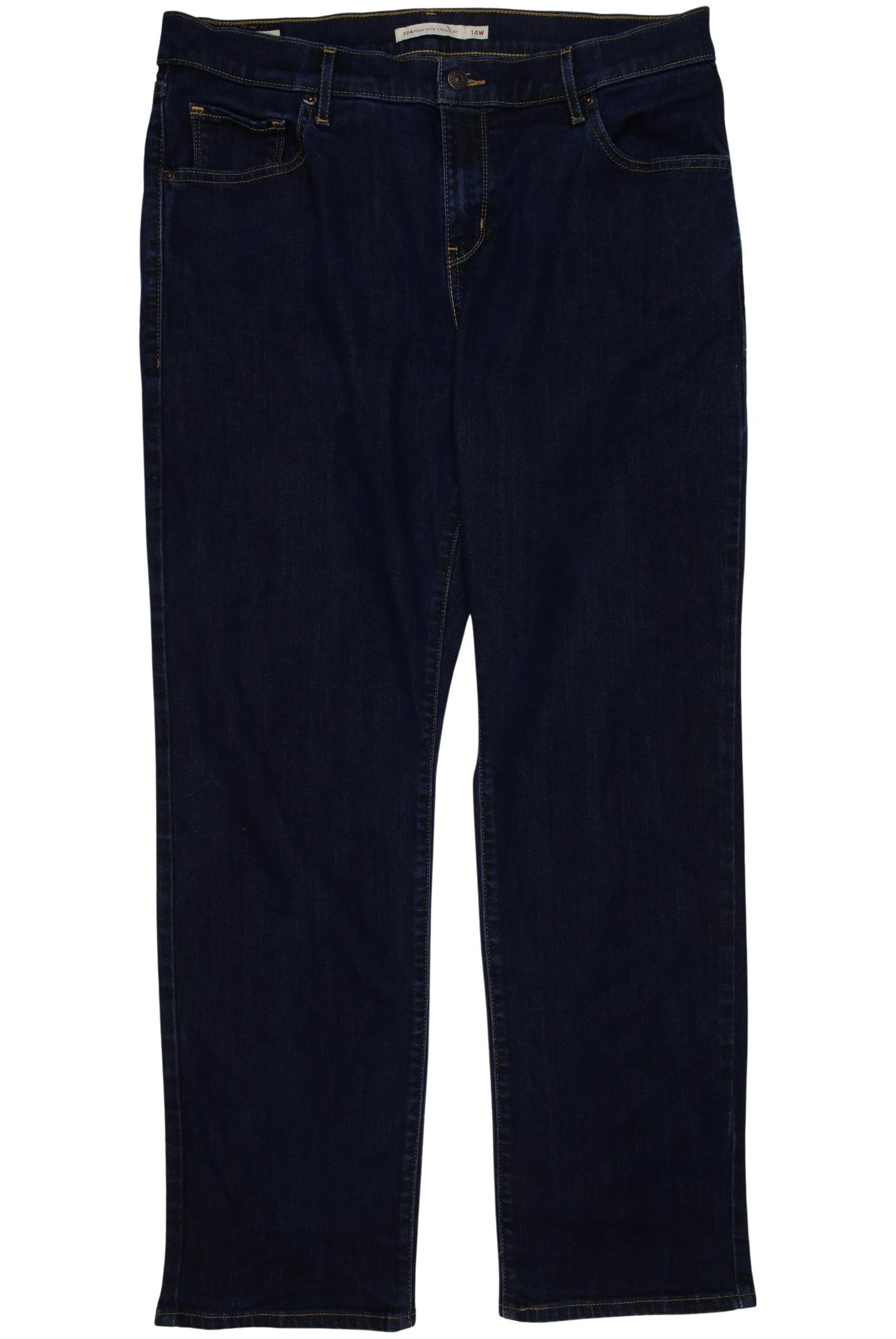 

Levis Damen Jeans, marineblau, Gr. 36