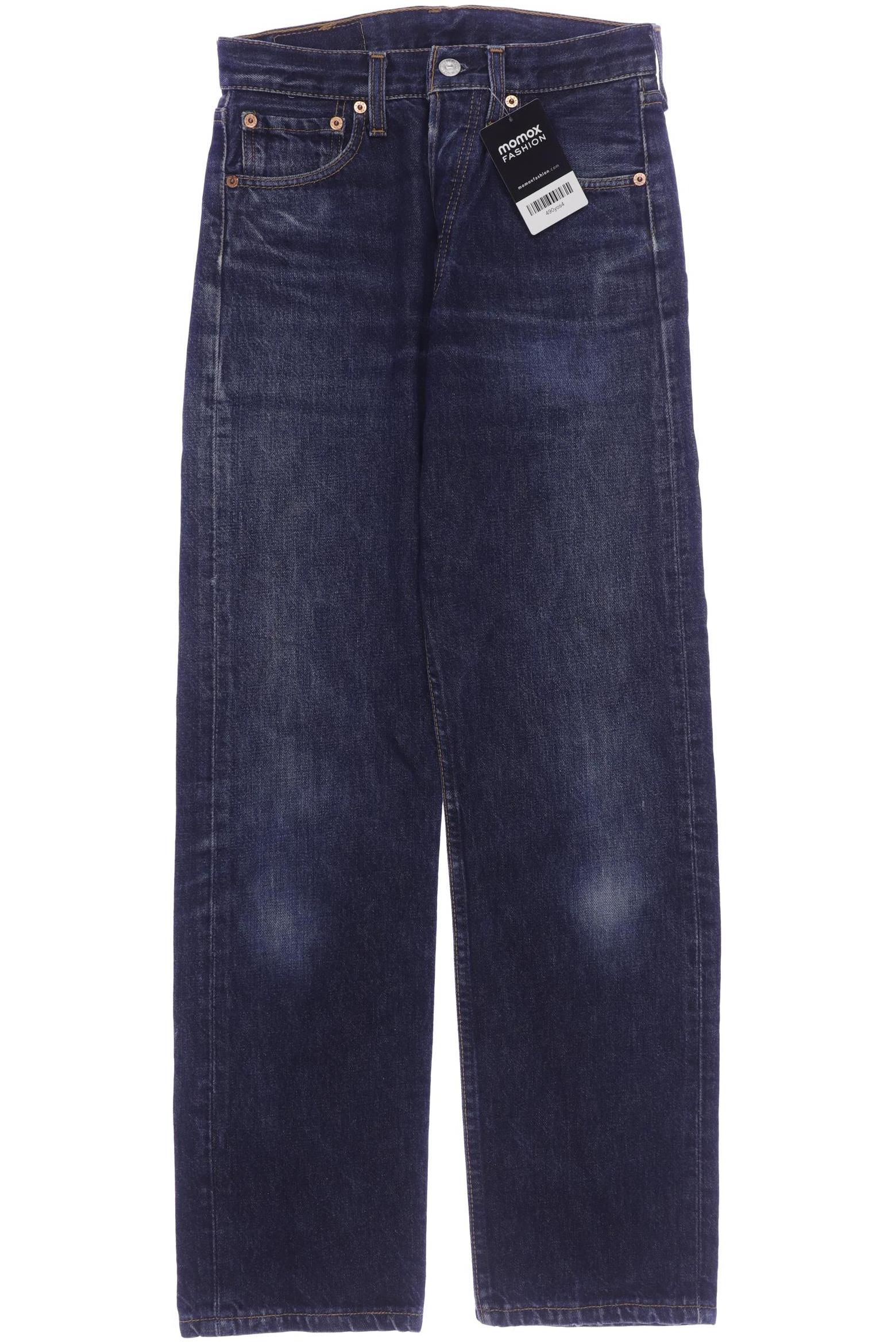 

Levis Damen Jeans, marineblau, Gr. 28