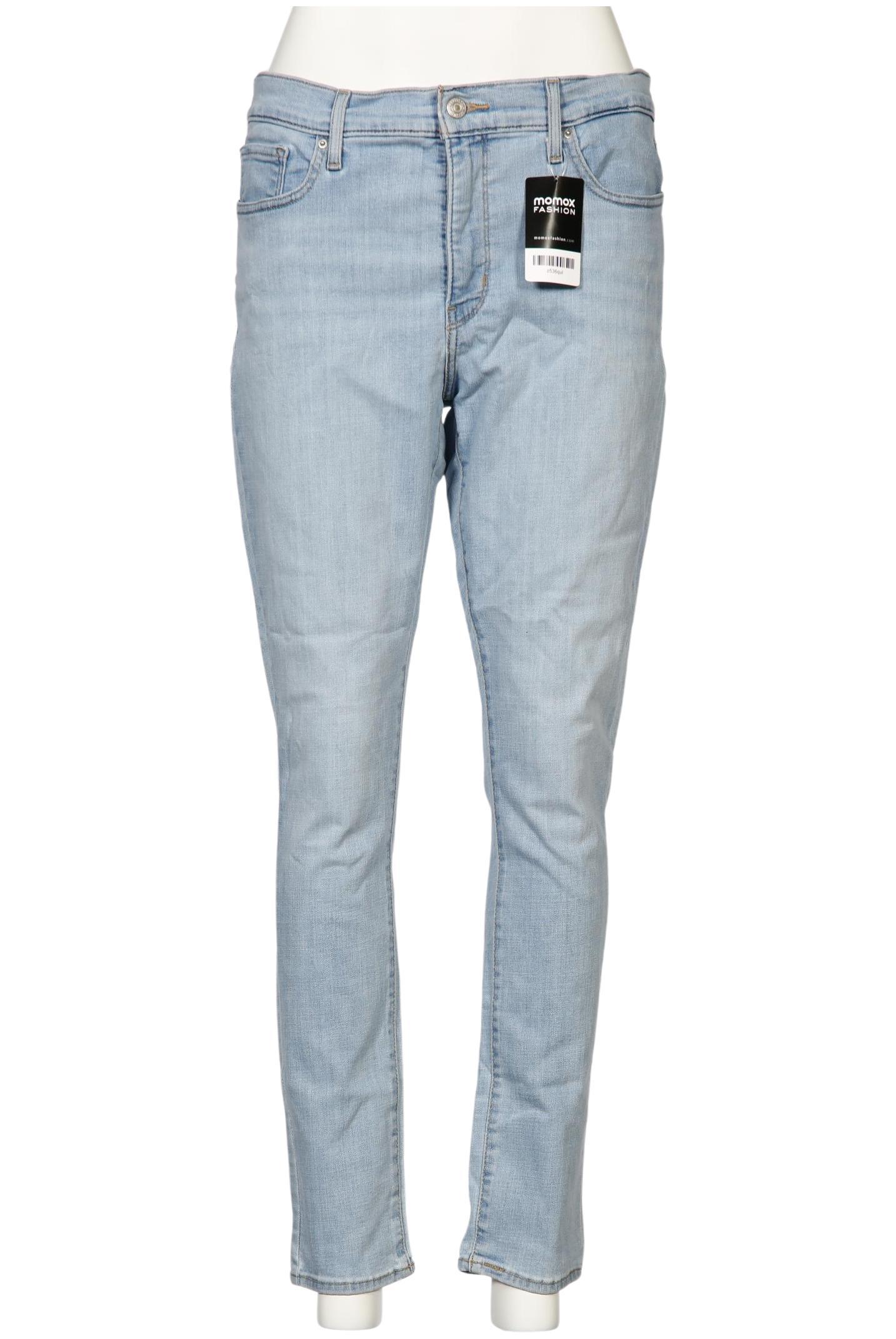 

Levis Damen Jeans, hellblau, Gr. 32