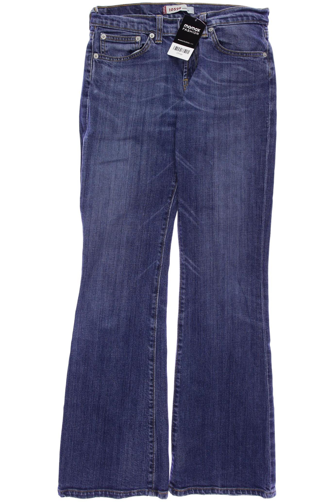 

Levis Damen Jeans, blau